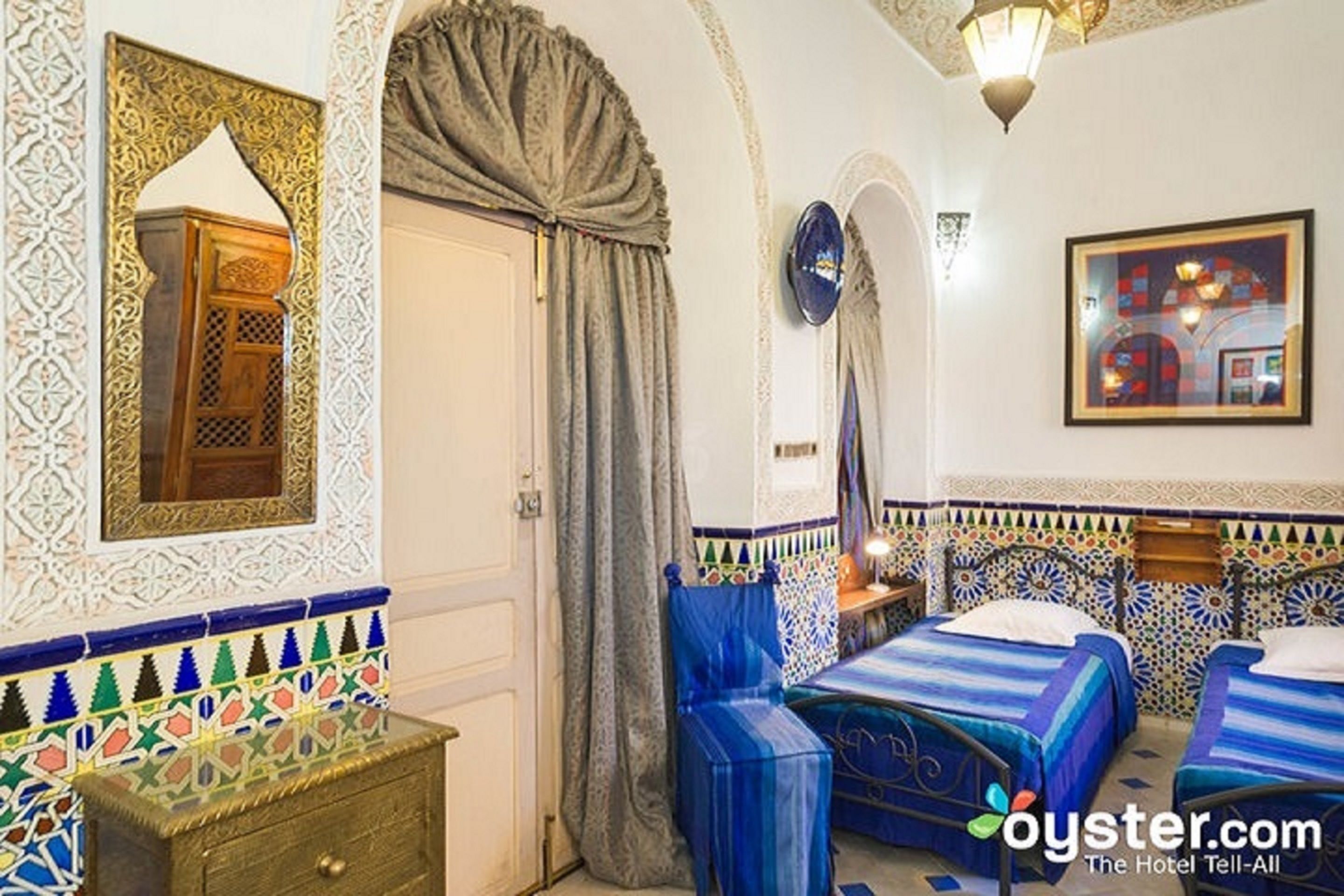 Photo - Riad Maison Arabo-Andalouse