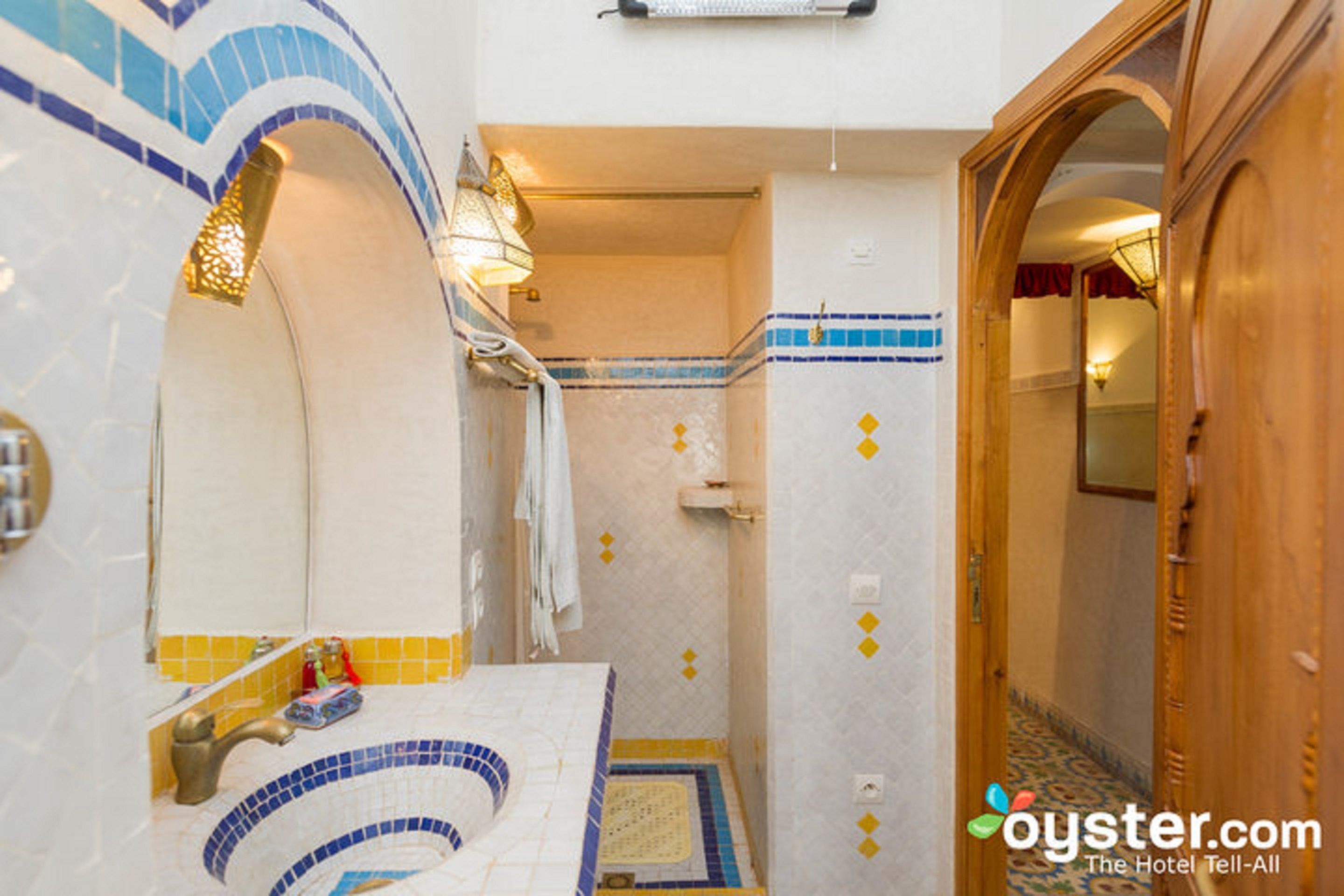 Photo - Riad Maison Arabo-Andalouse