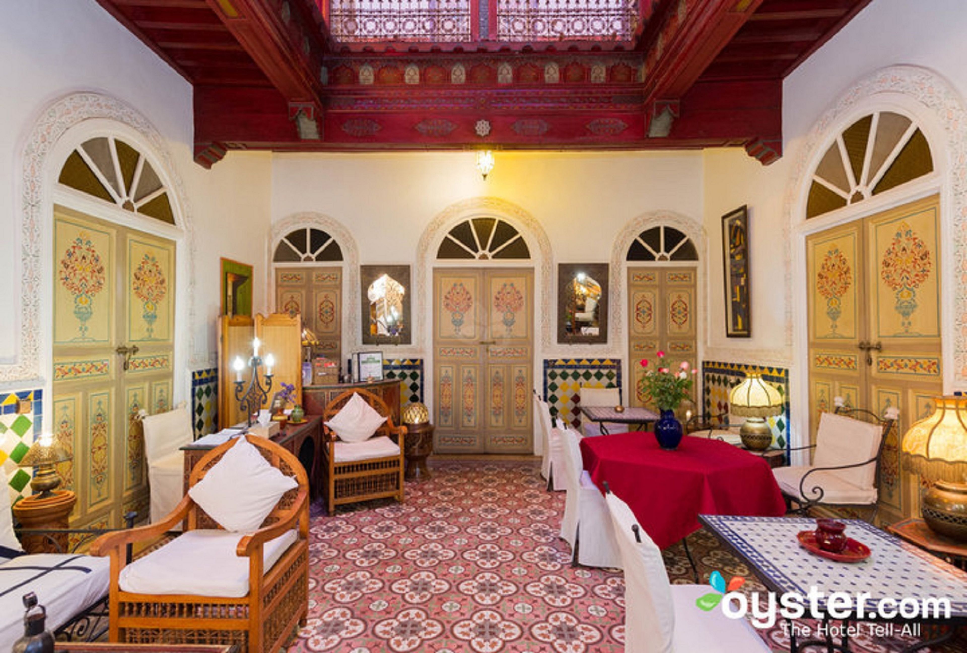 Photo - Riad Maison Arabo-Andalouse