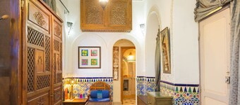 Riad Maison Arabo-Andalouse