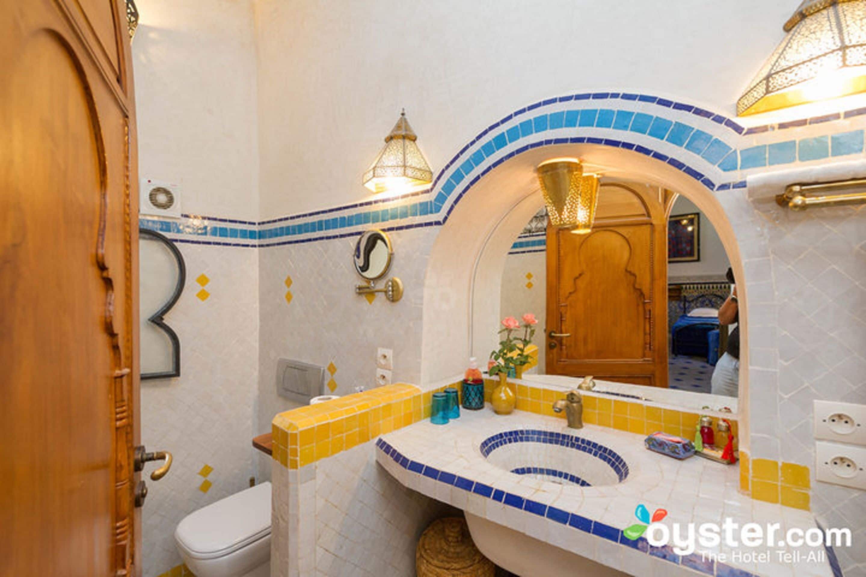 Photo - Riad Maison Arabo-Andalouse