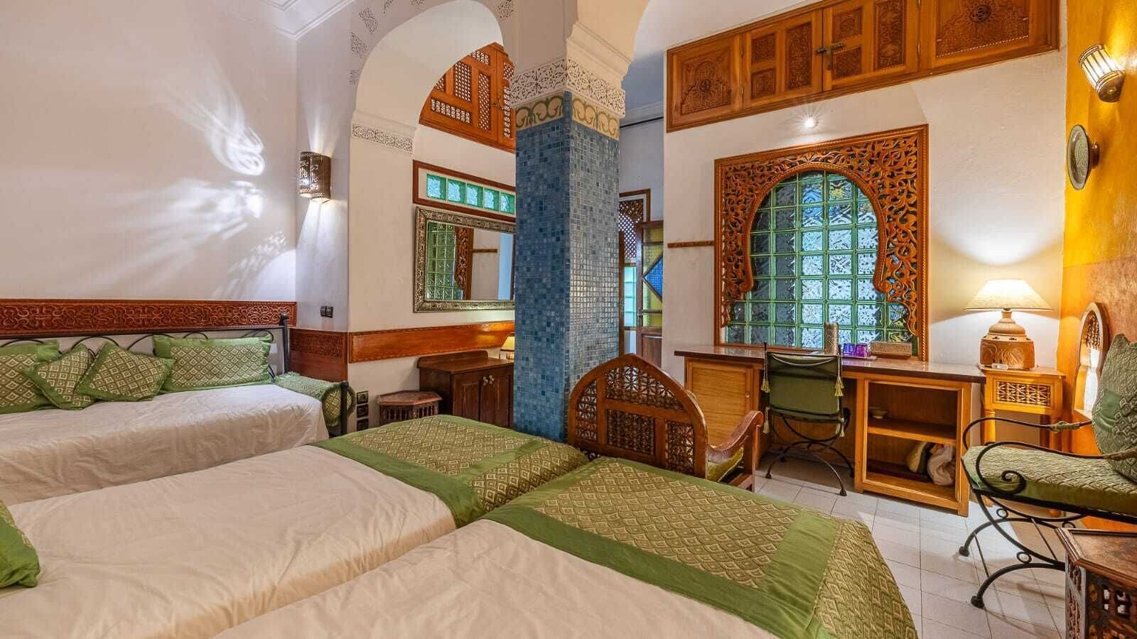 Photo - Riad Maison Arabo-Andalouse