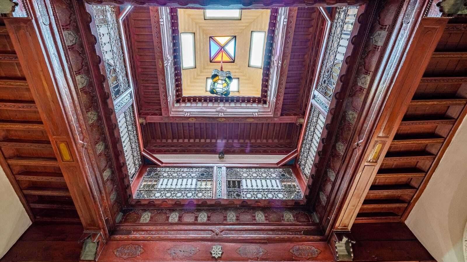 Photo - Riad Maison Arabo-Andalouse