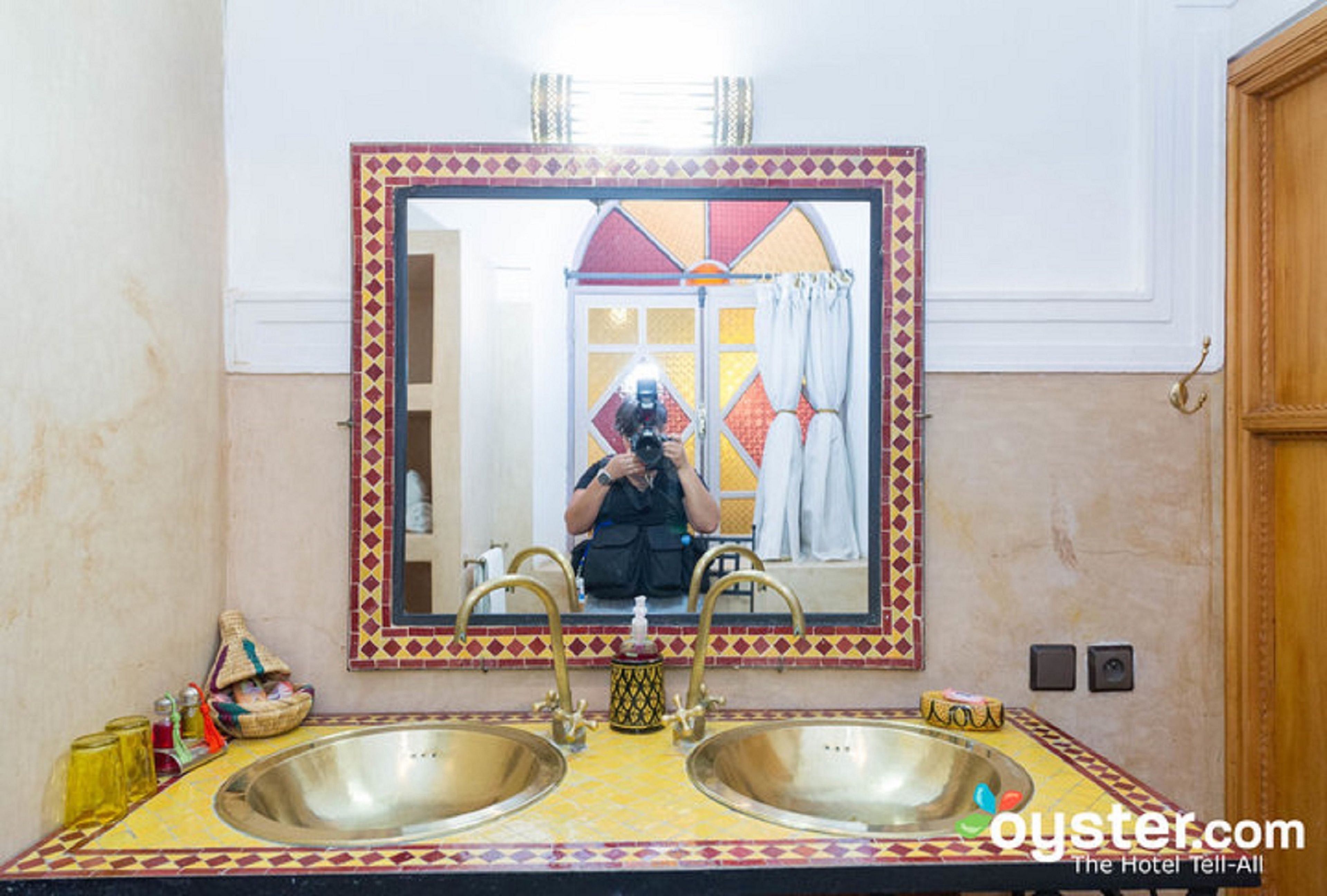 Photo - Riad Maison Arabo-Andalouse