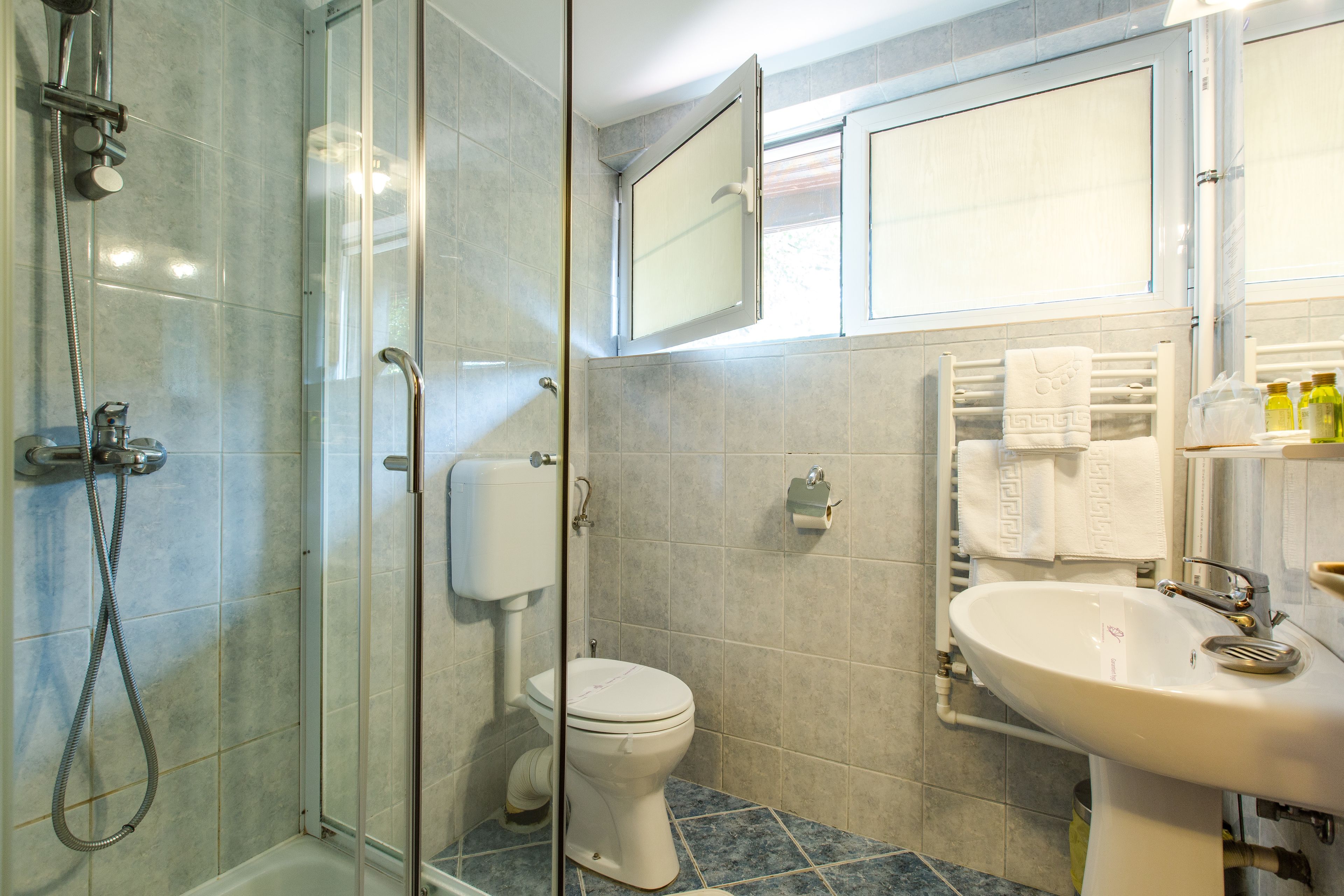 Foto - Hotel Herastrau