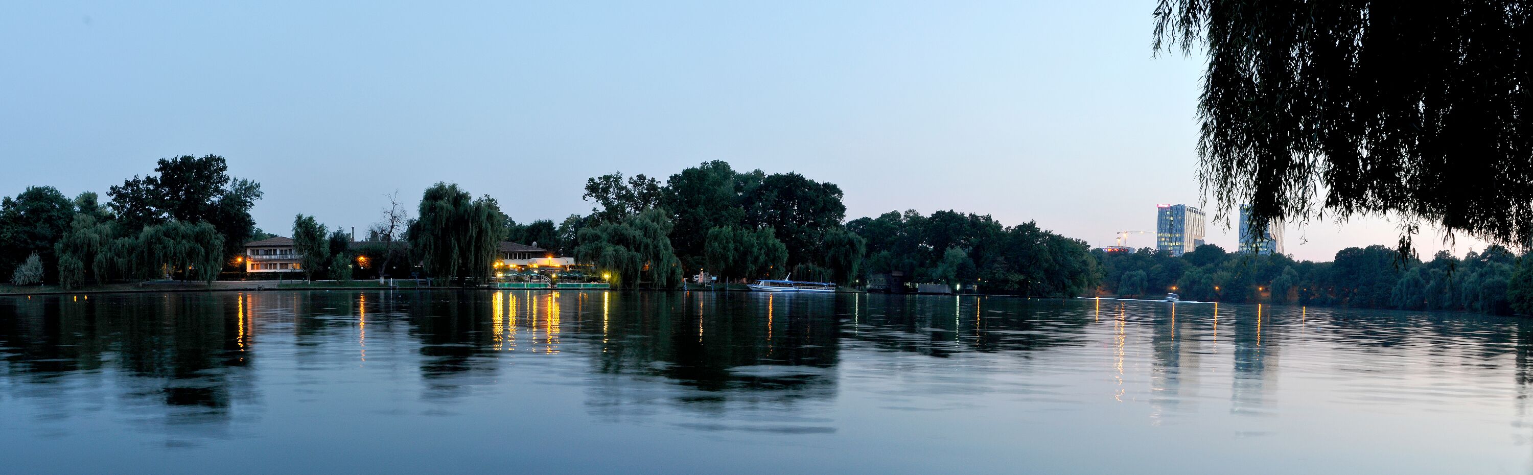 Foto - Hotel Herastrau