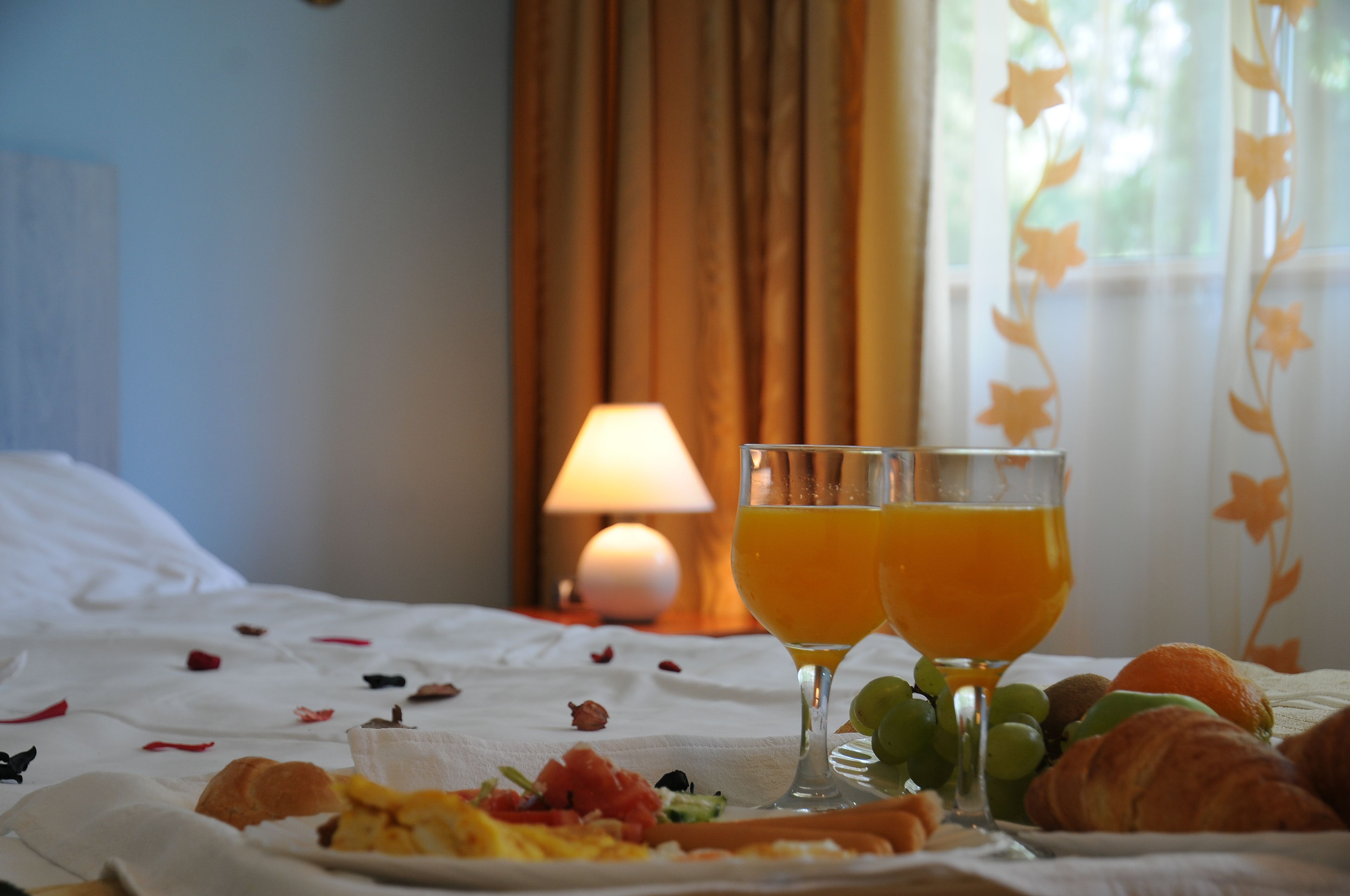 Foto - Hotel Herastrau