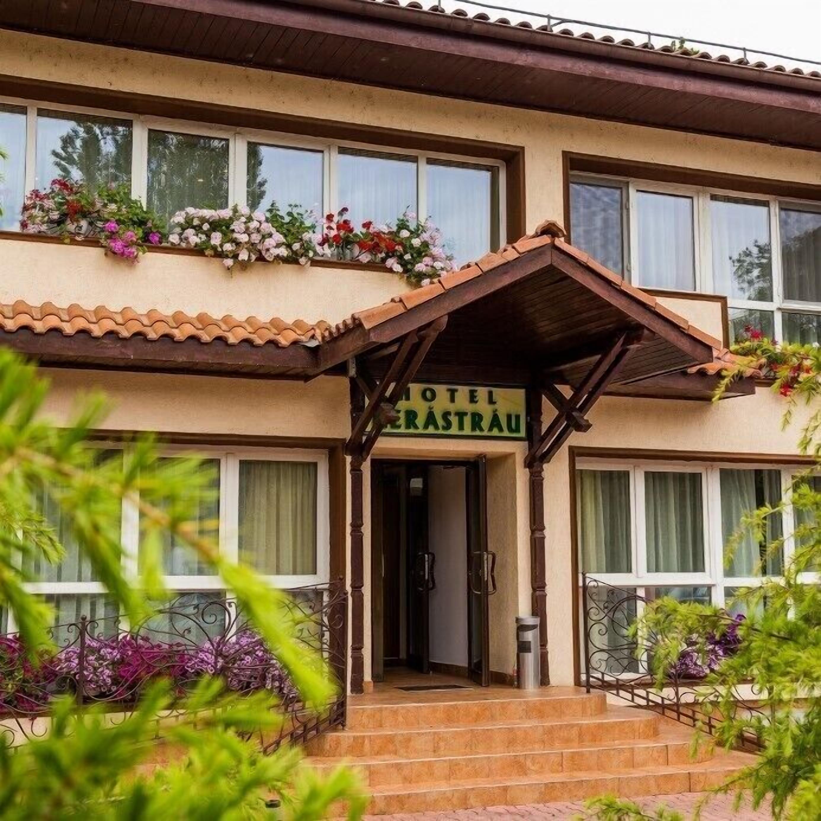 Foto - Hotel Herastrau