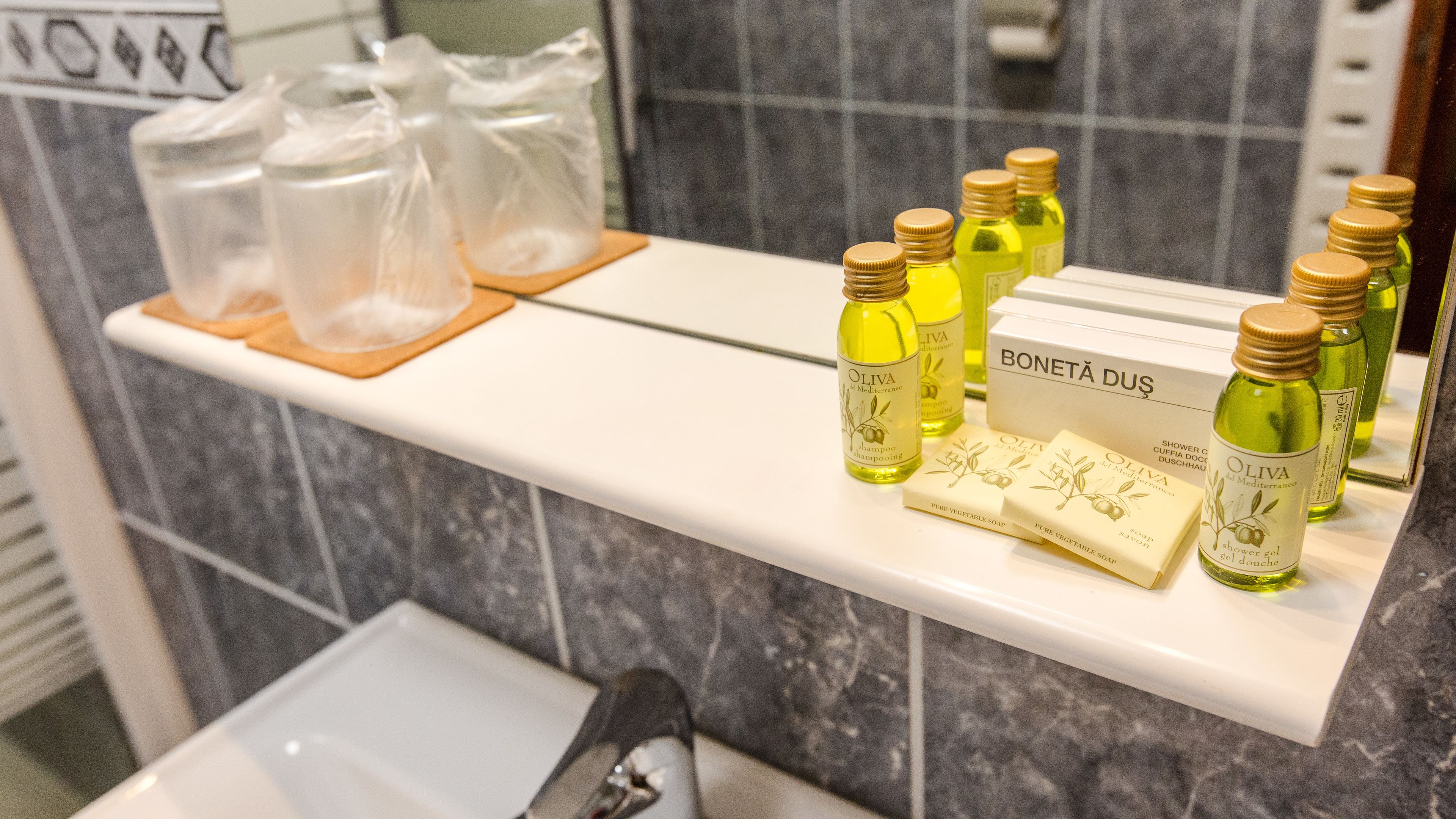 Foto - Hotel Herastrau