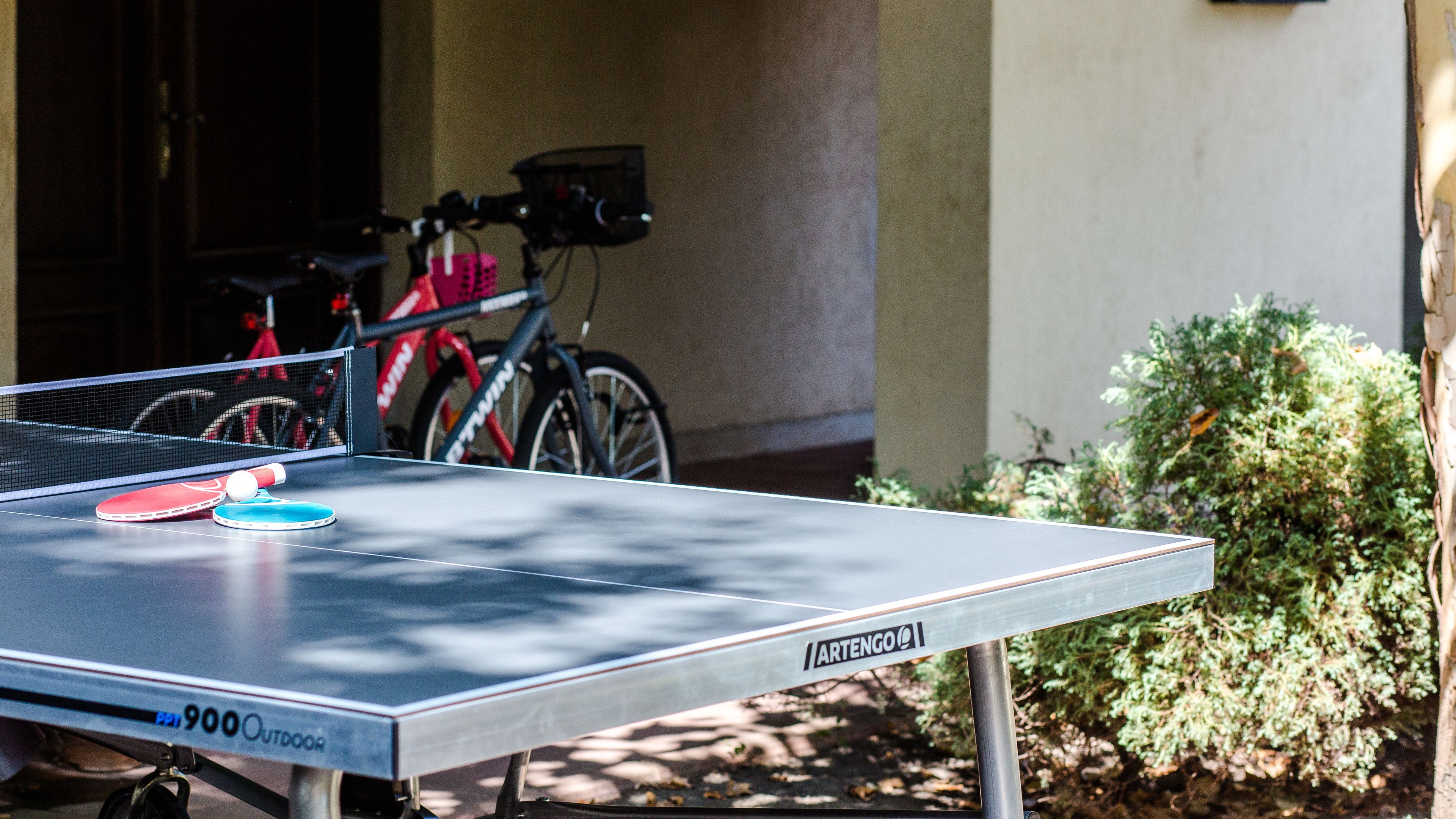 Foto - Hotel Herastrau