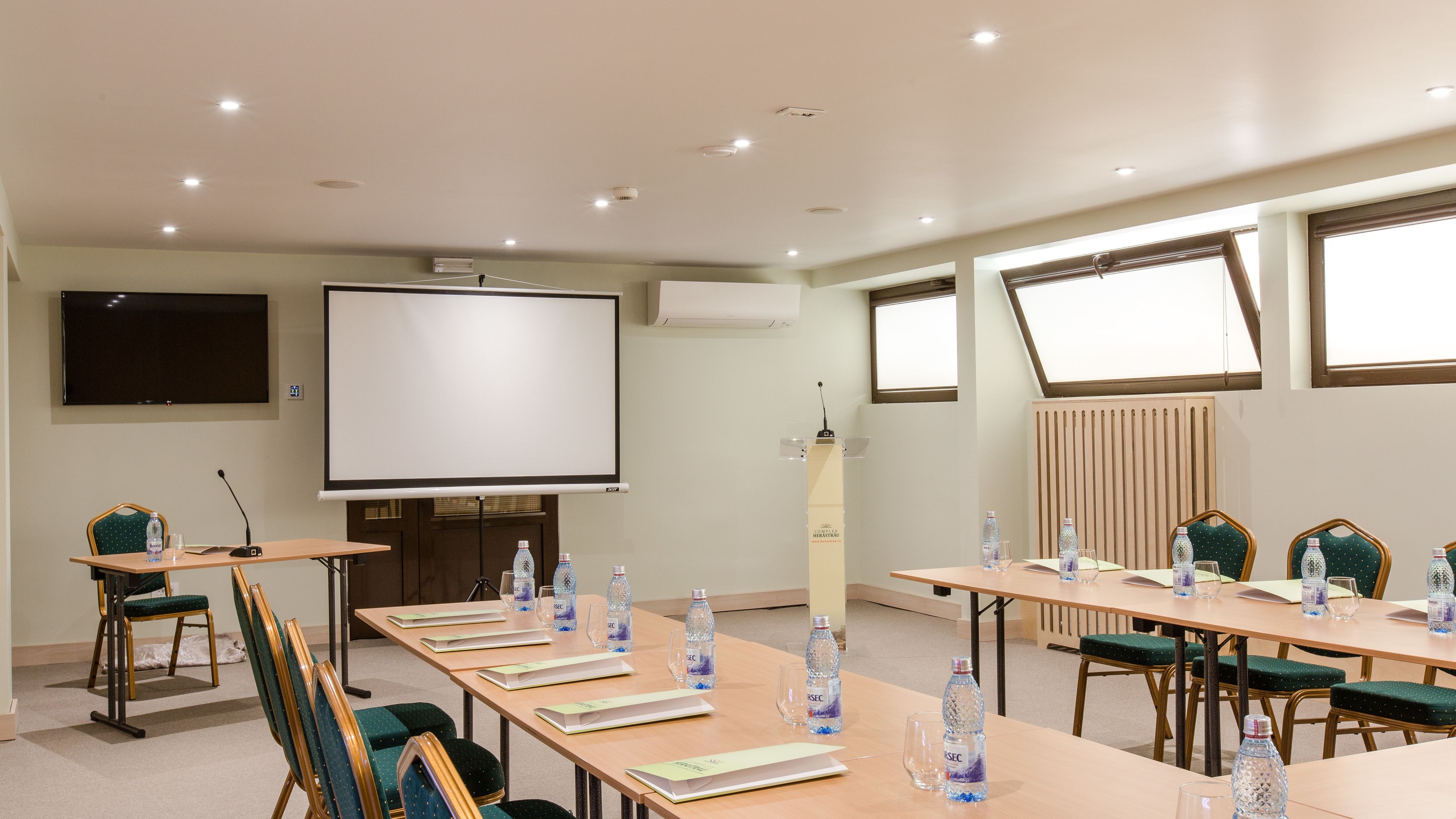 Foto - Hotel Herastrau