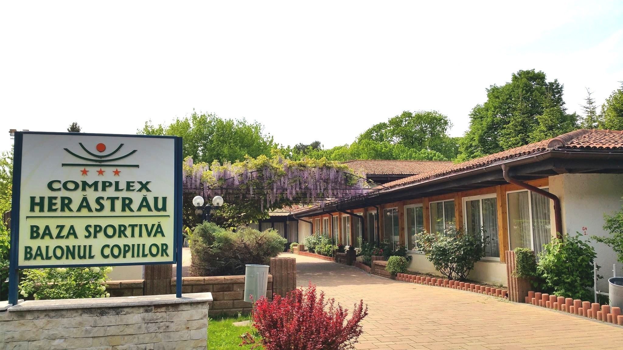 Foto - Hotel Herastrau