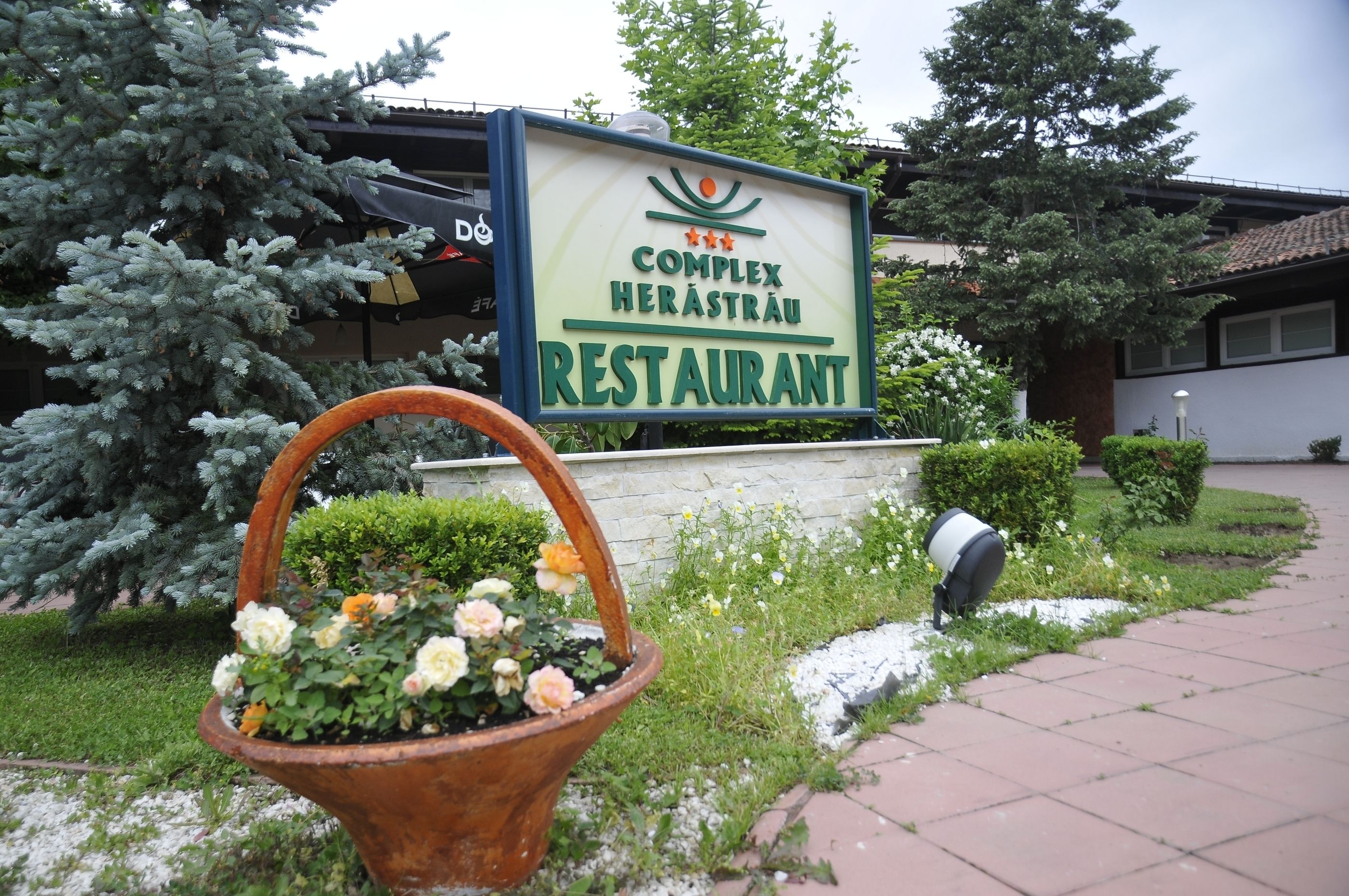 Foto - Hotel Herastrau