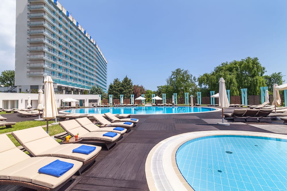 Ana Hotels Europa Eforie Nord