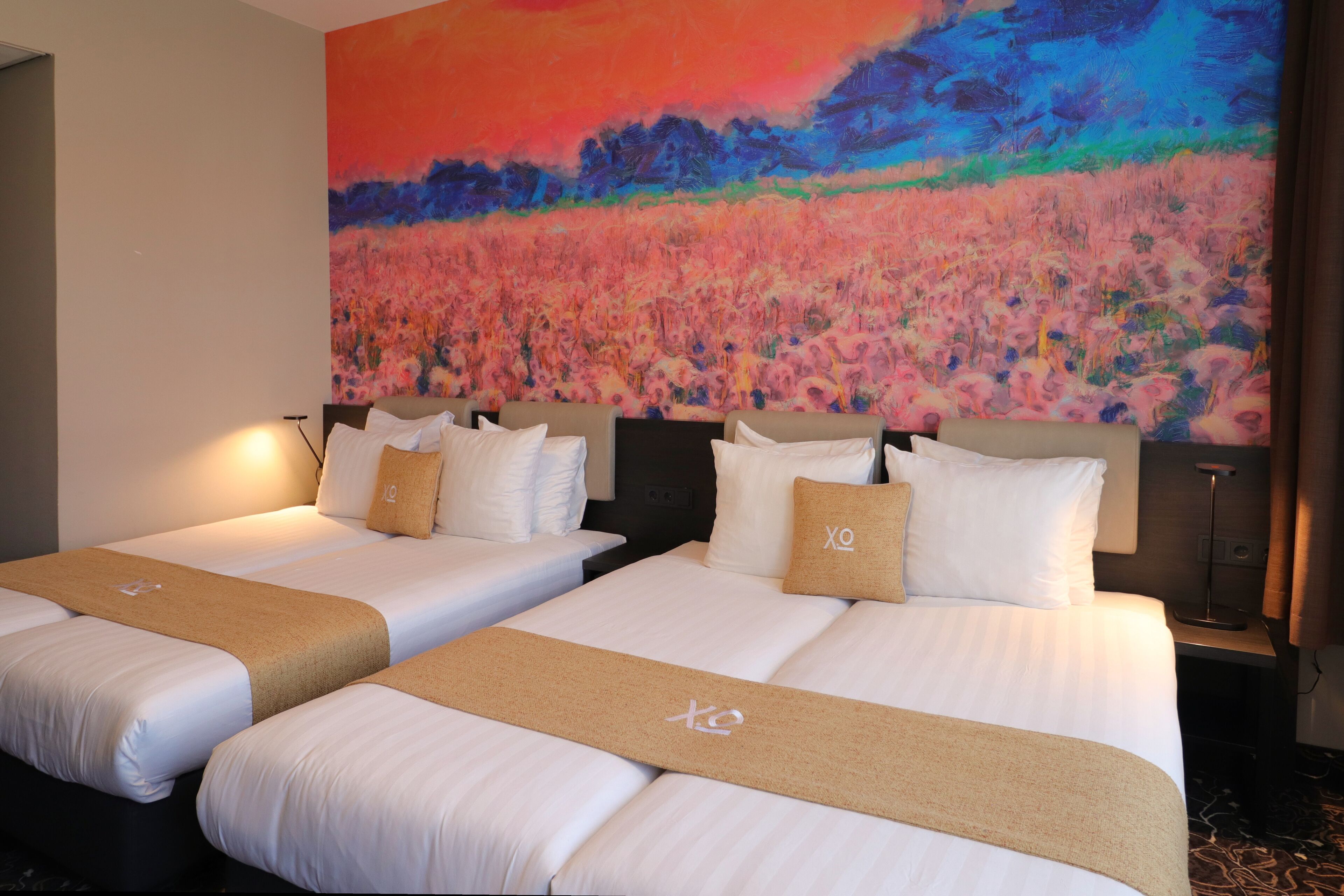 Foto - Hotel Van Gogh