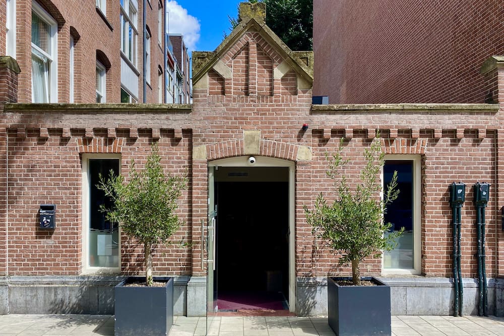 Hotel Van Gogh