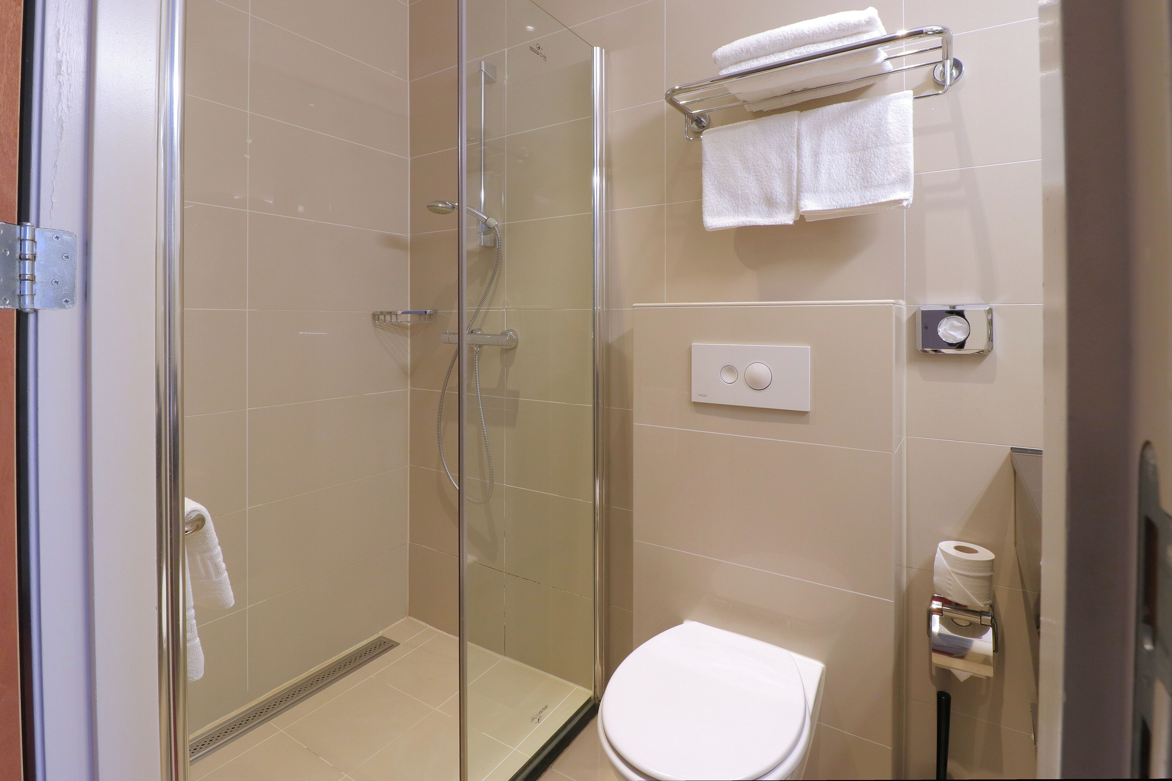 Foto - Hotel Van Gogh