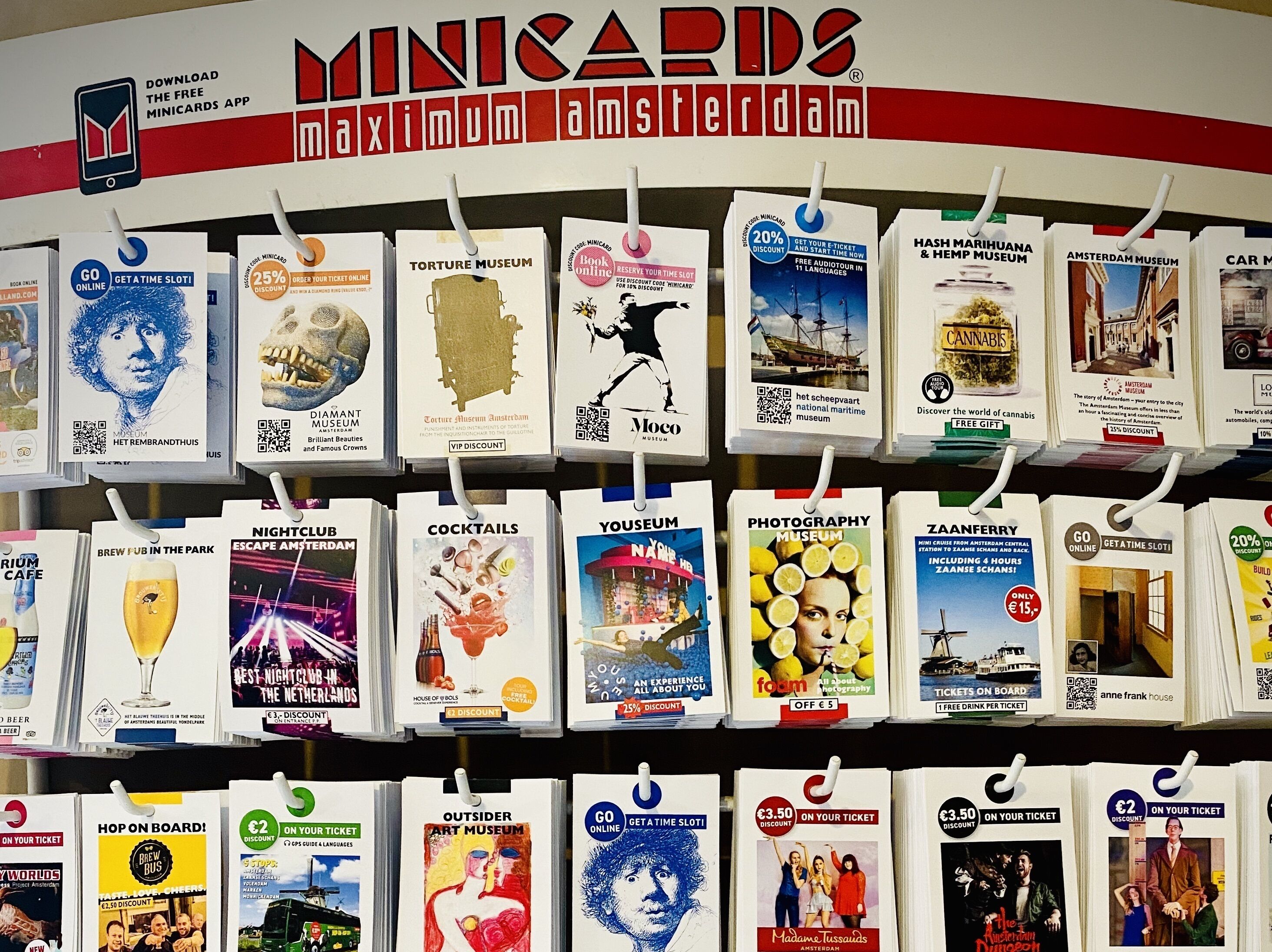 Foto - Hotel Van Gogh