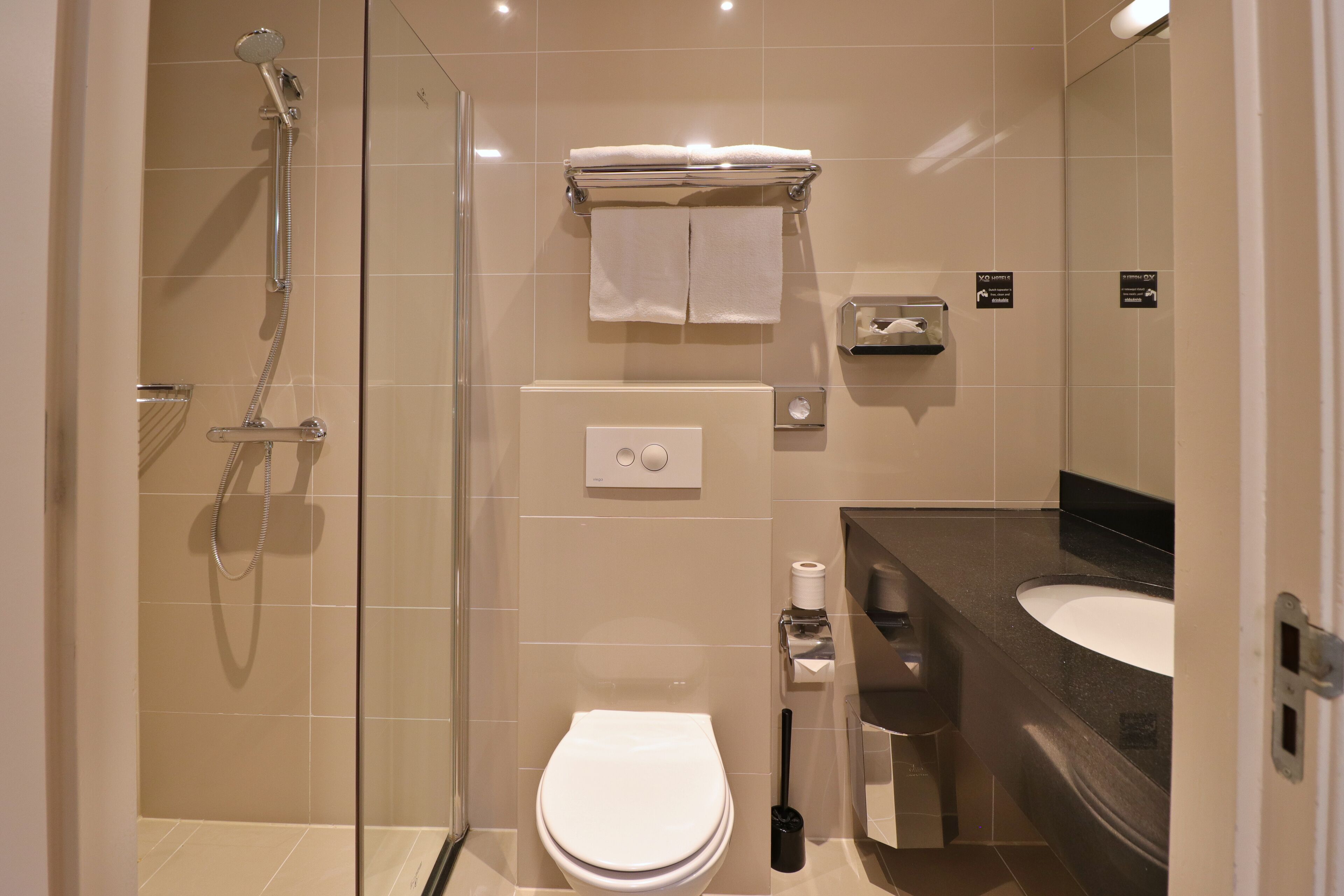 Foto - Hotel Van Gogh