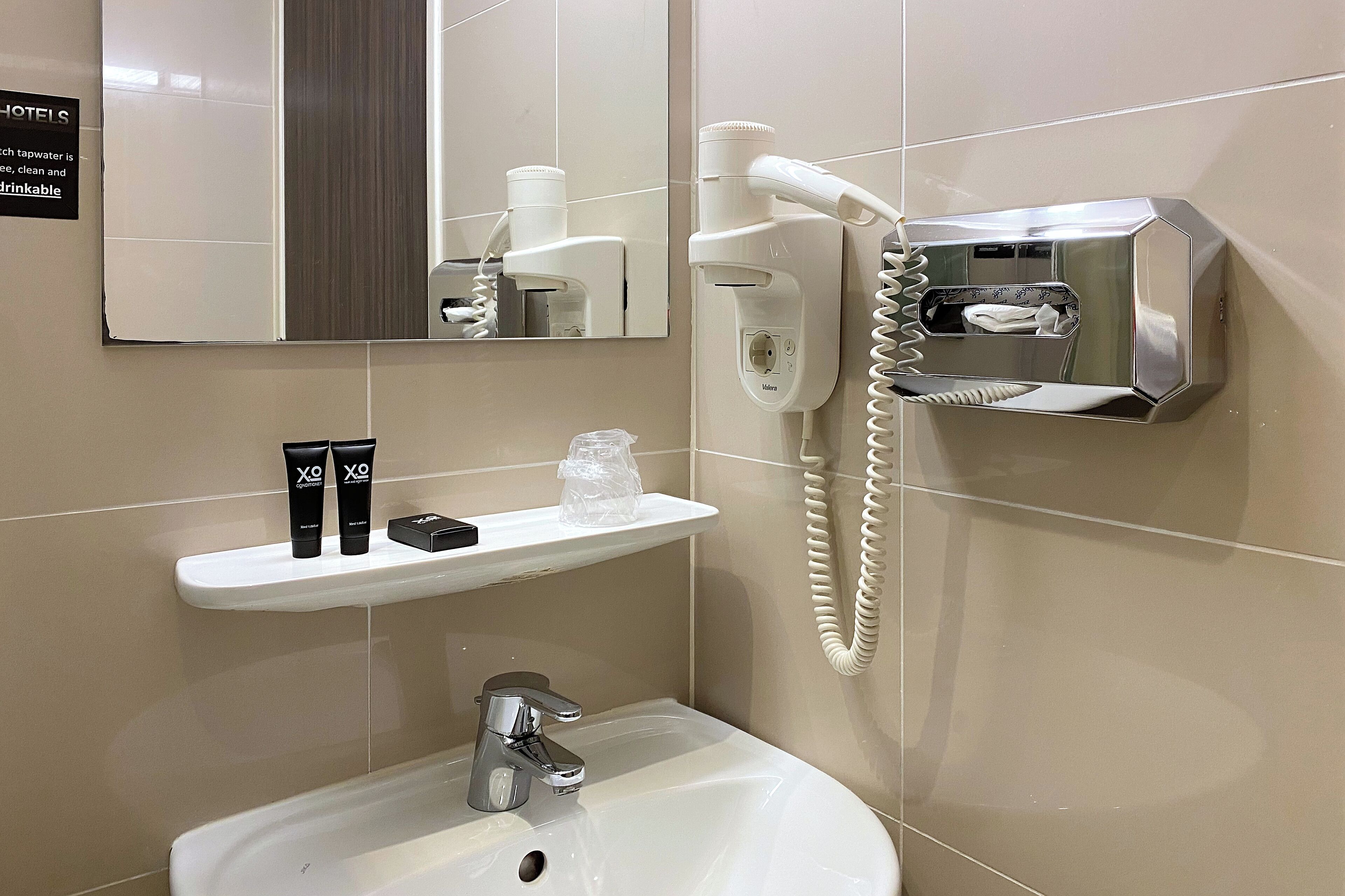 Foto - Hotel Van Gogh