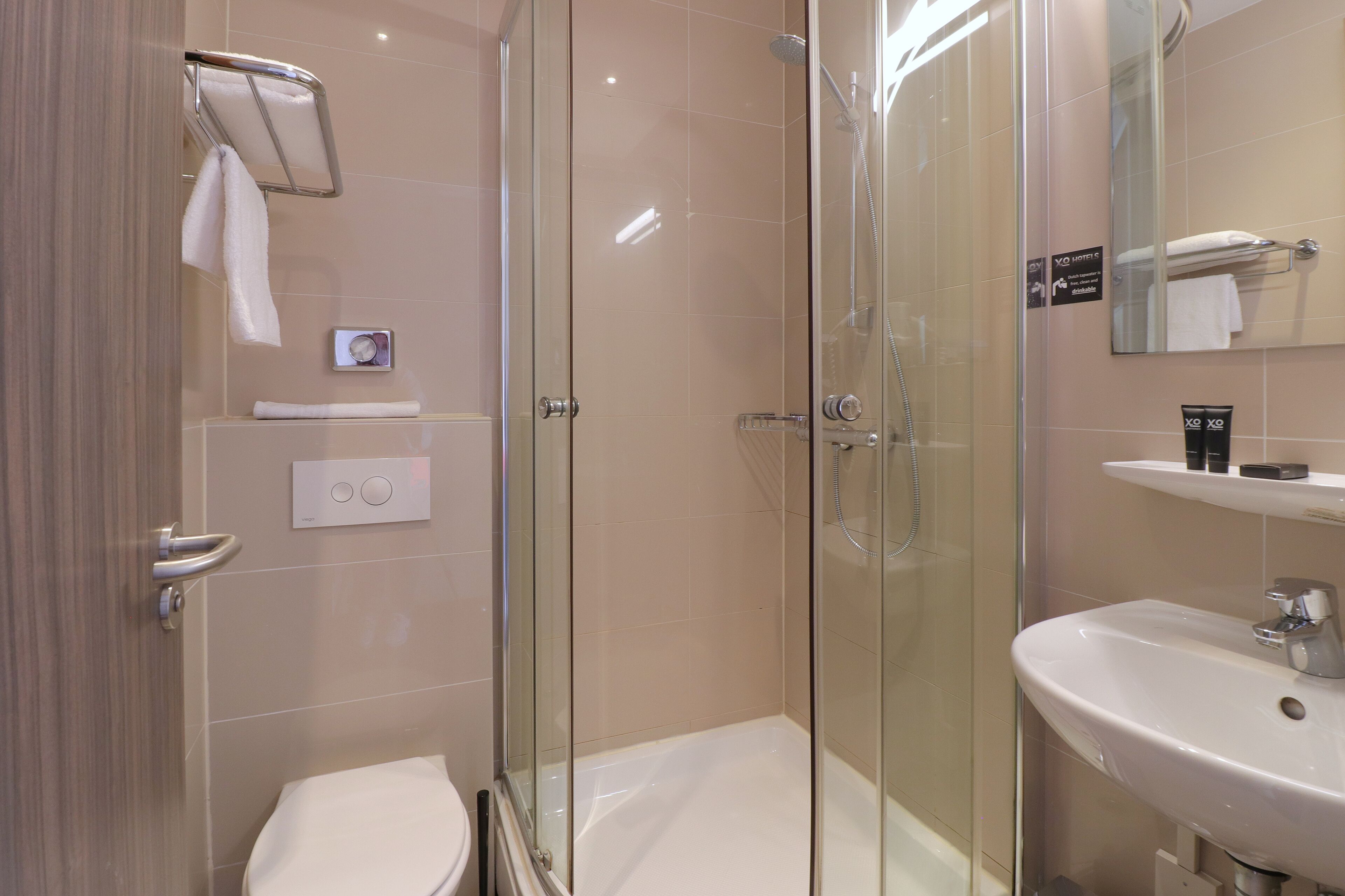 Foto - Hotel Van Gogh