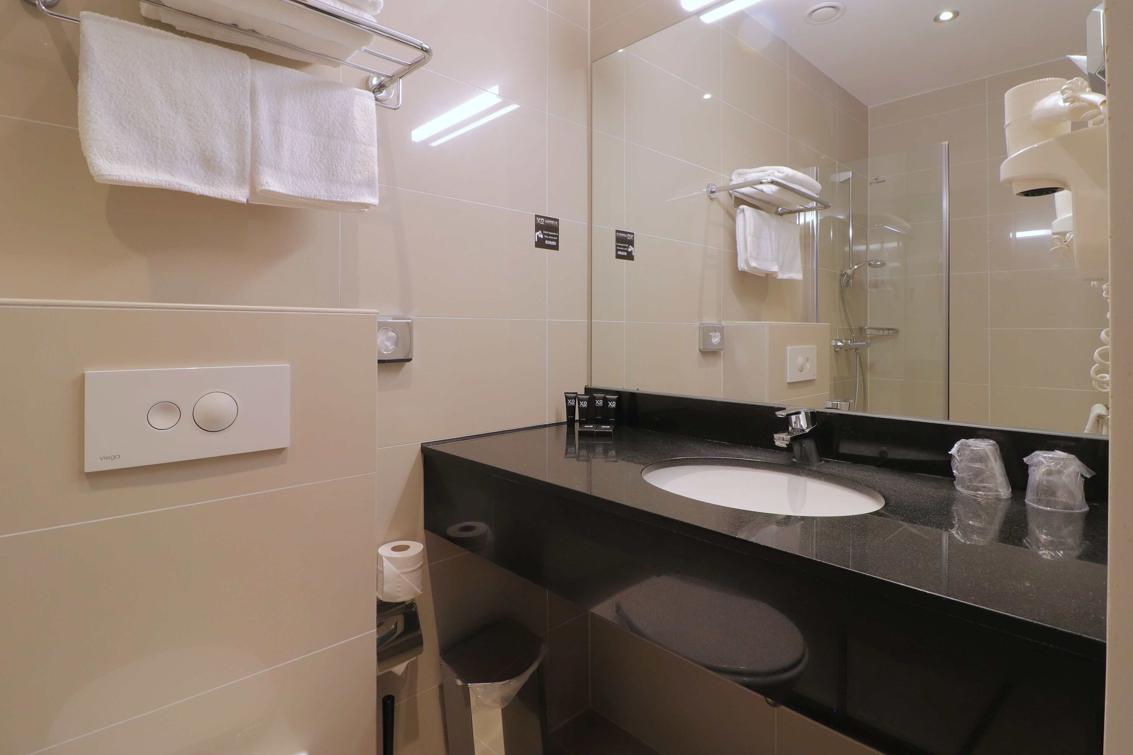 Foto - Hotel Van Gogh