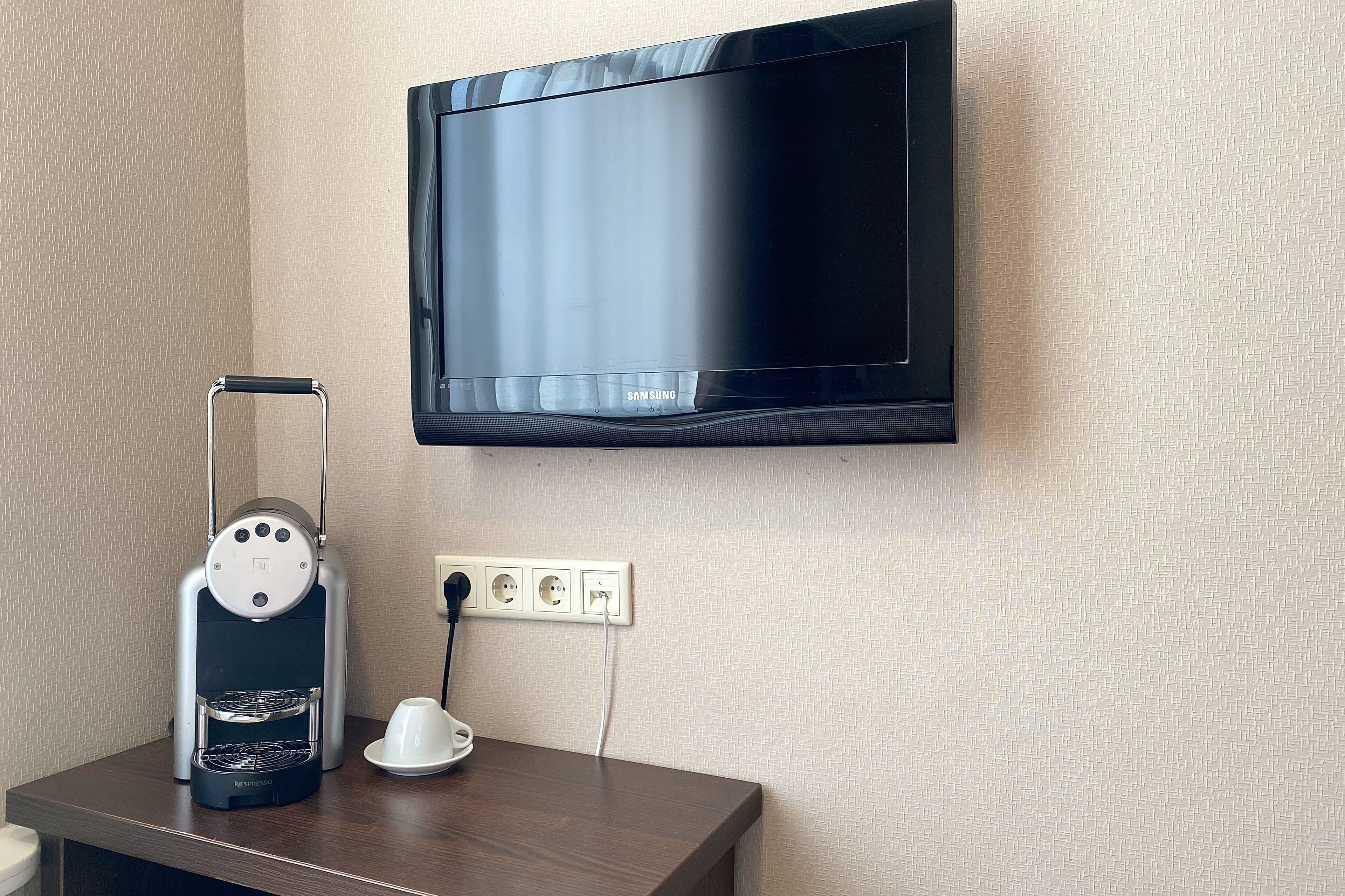 Foto - Hotel Van Gogh