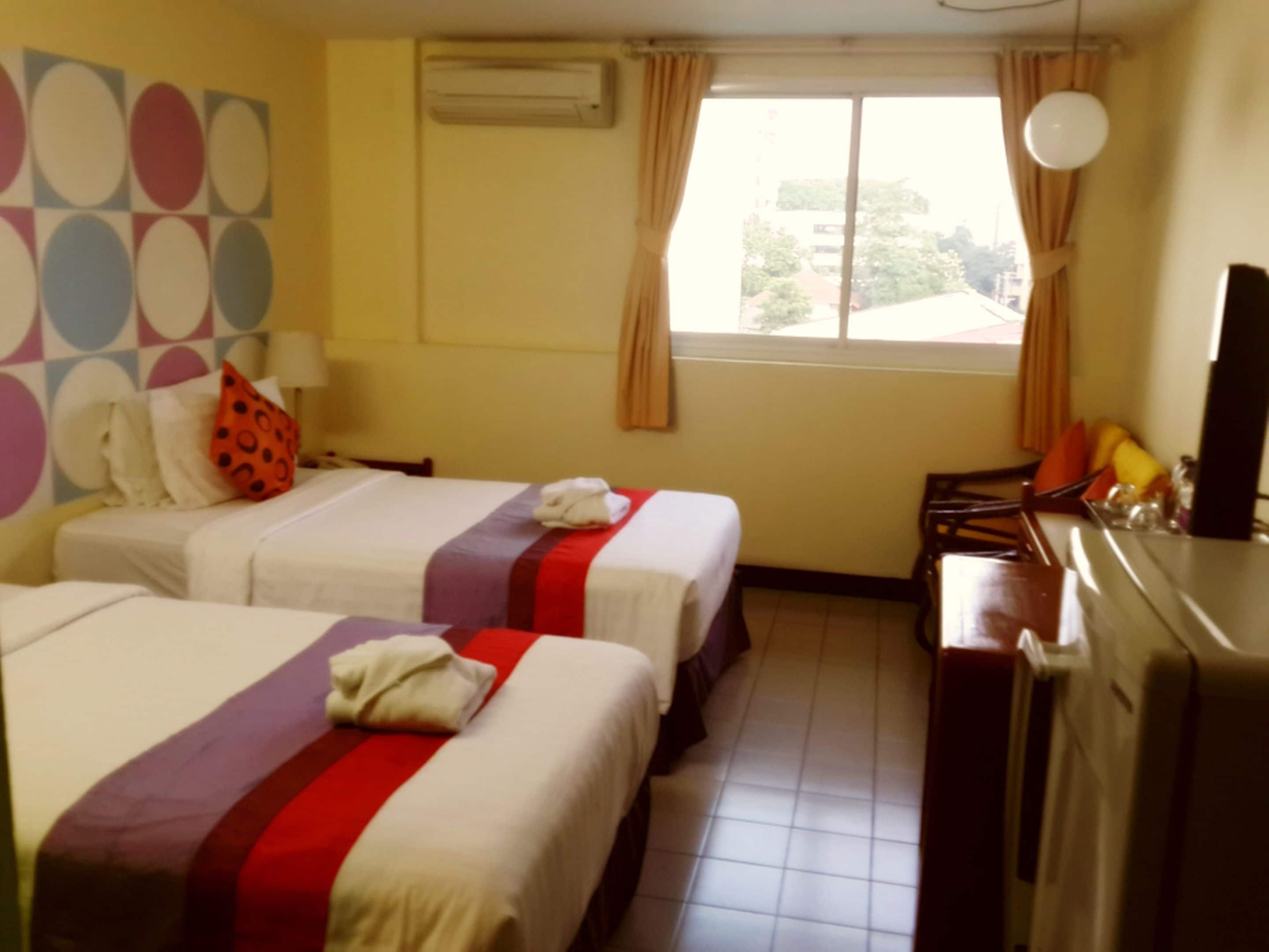Photo - Sawasdee Sukhumvit Inn