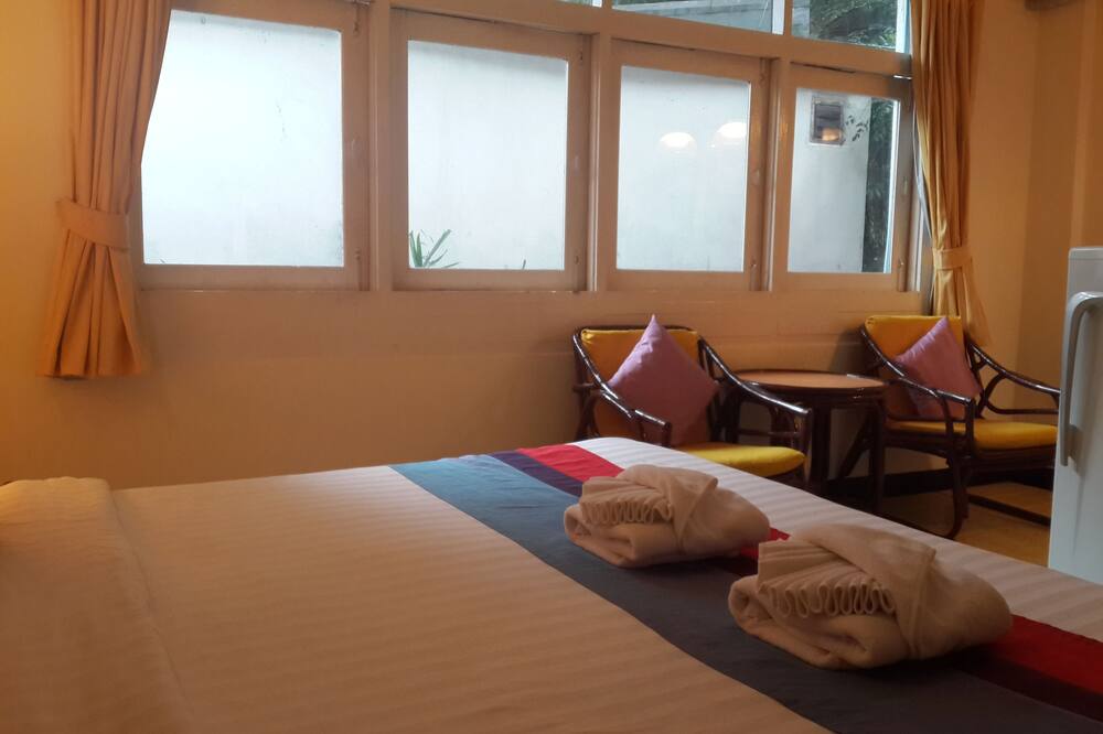 Sawasdee Sukhumvit Inn