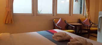 Sawasdee Sukhumvit Inn