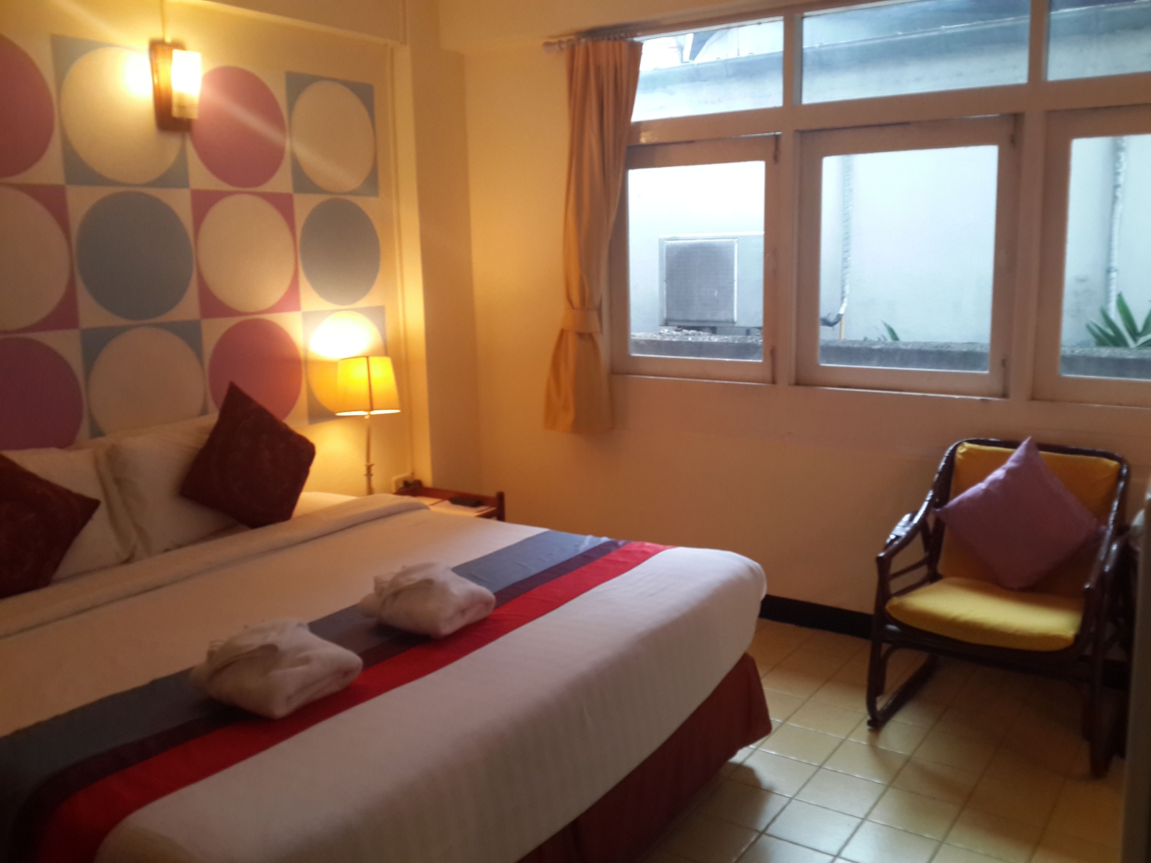 Photo - Sawasdee Sukhumvit Inn