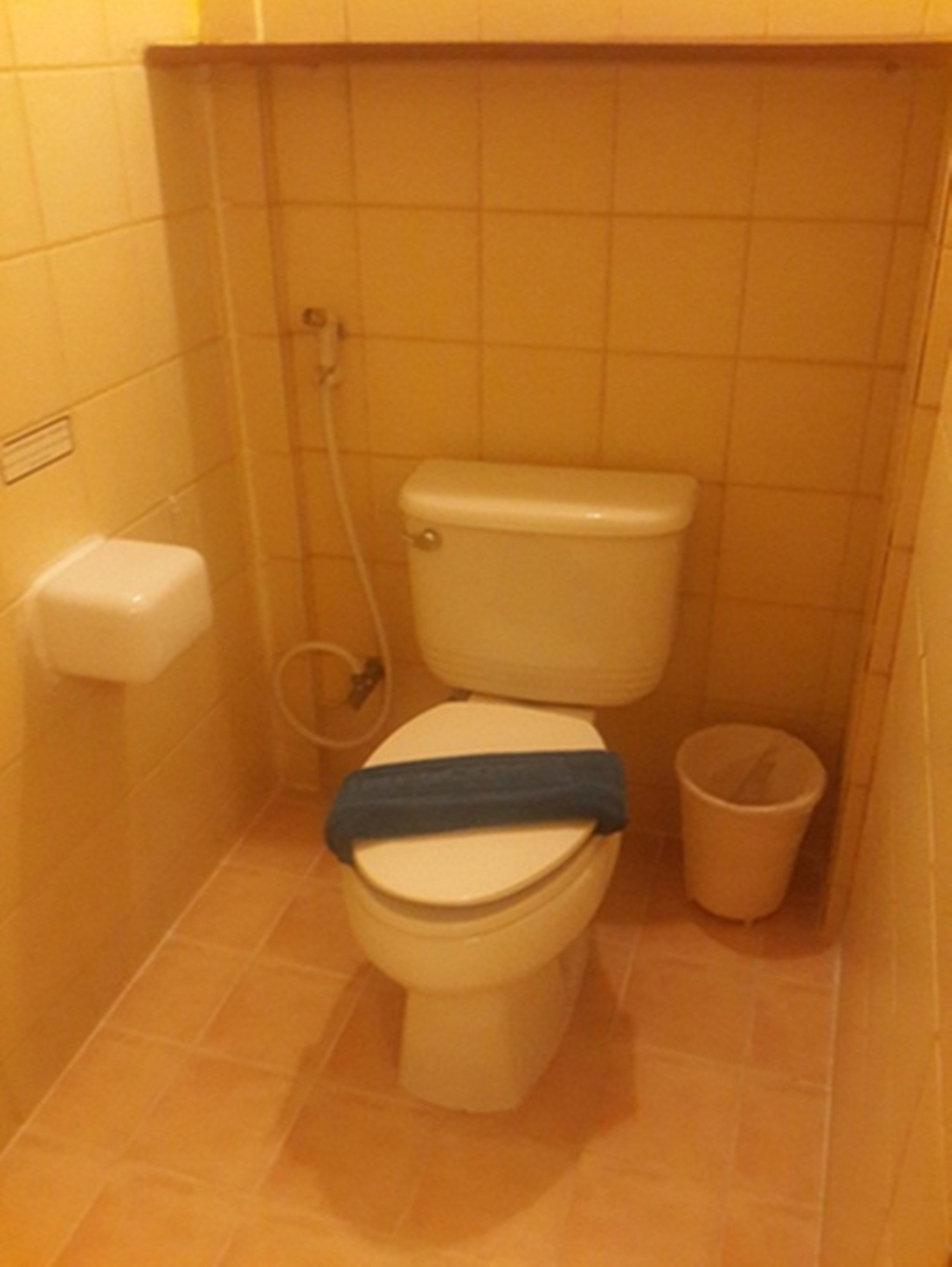 Photo - Sawasdee Sukhumvit Inn