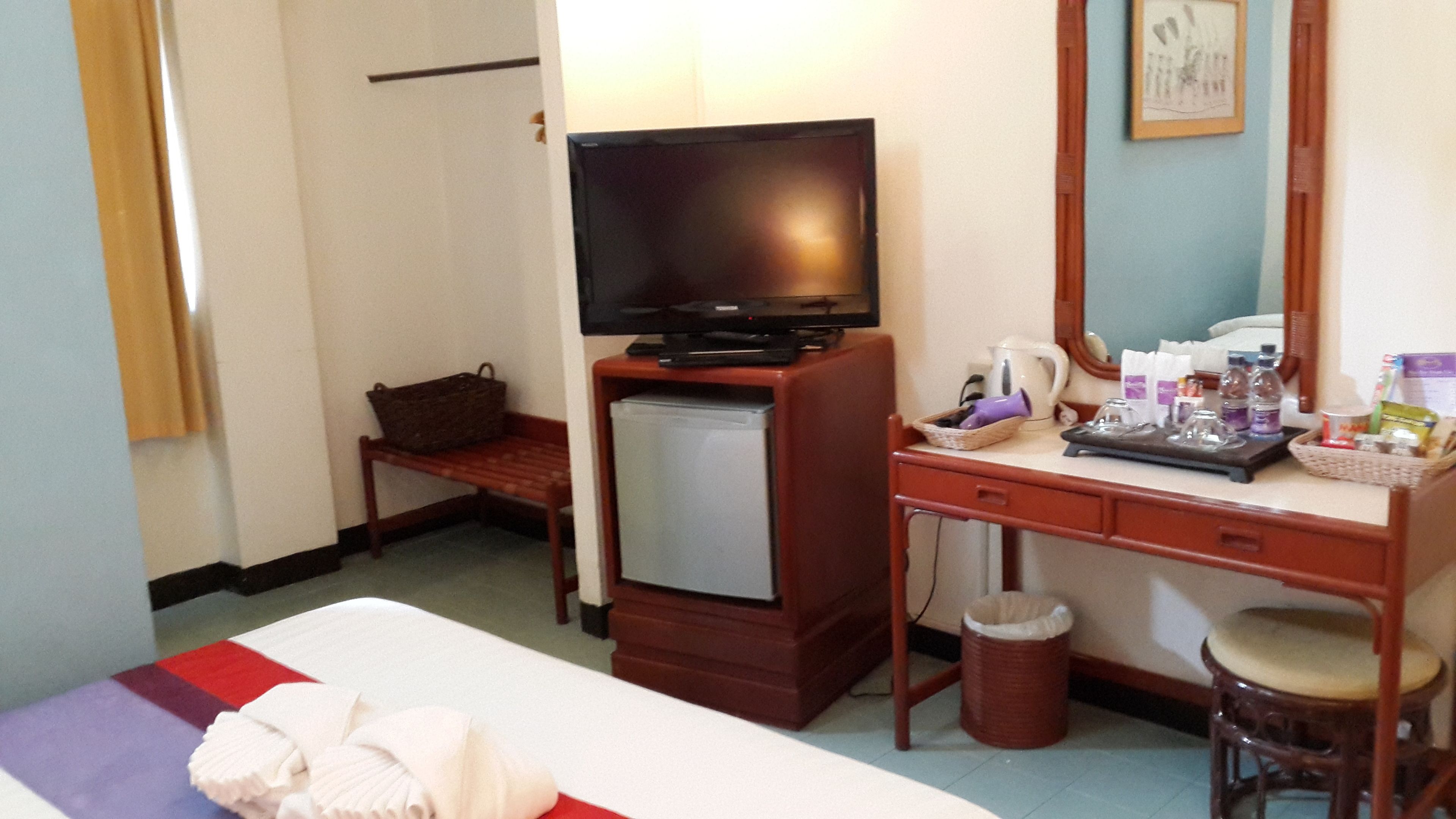 Photo - Sawasdee Sukhumvit Inn