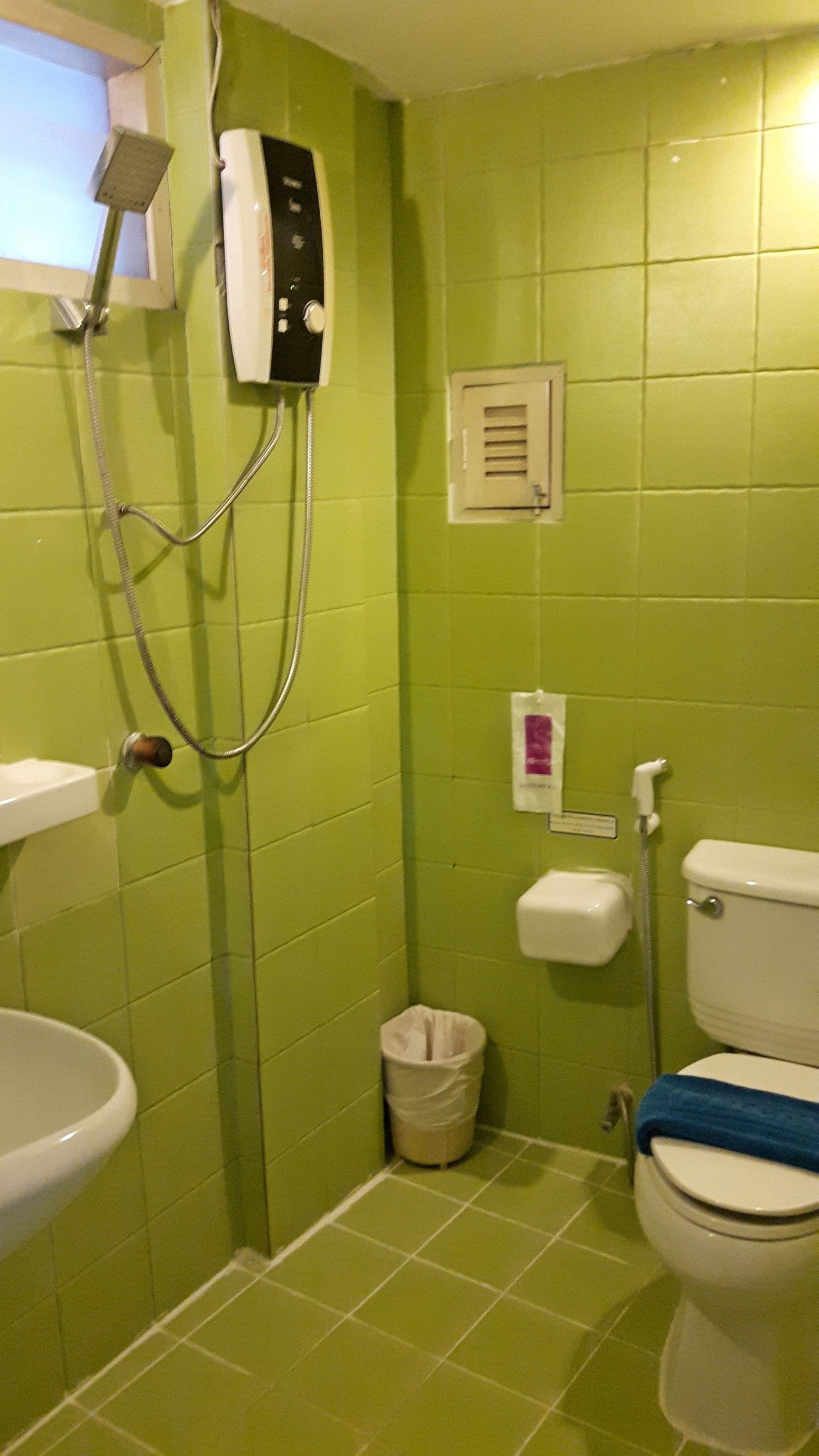 Photo - Sawasdee Sukhumvit Inn