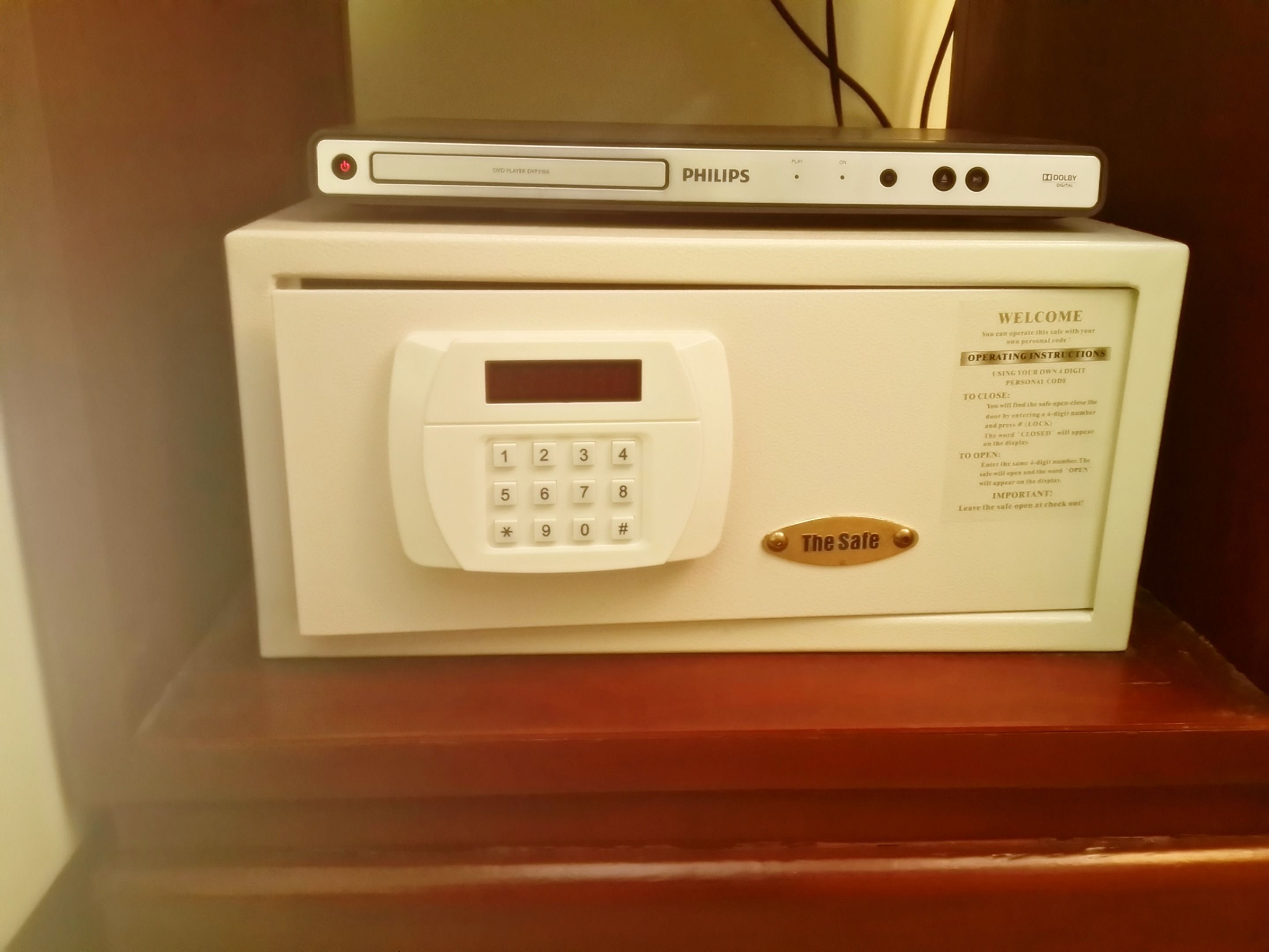 Photo - Sawasdee Sukhumvit Inn
