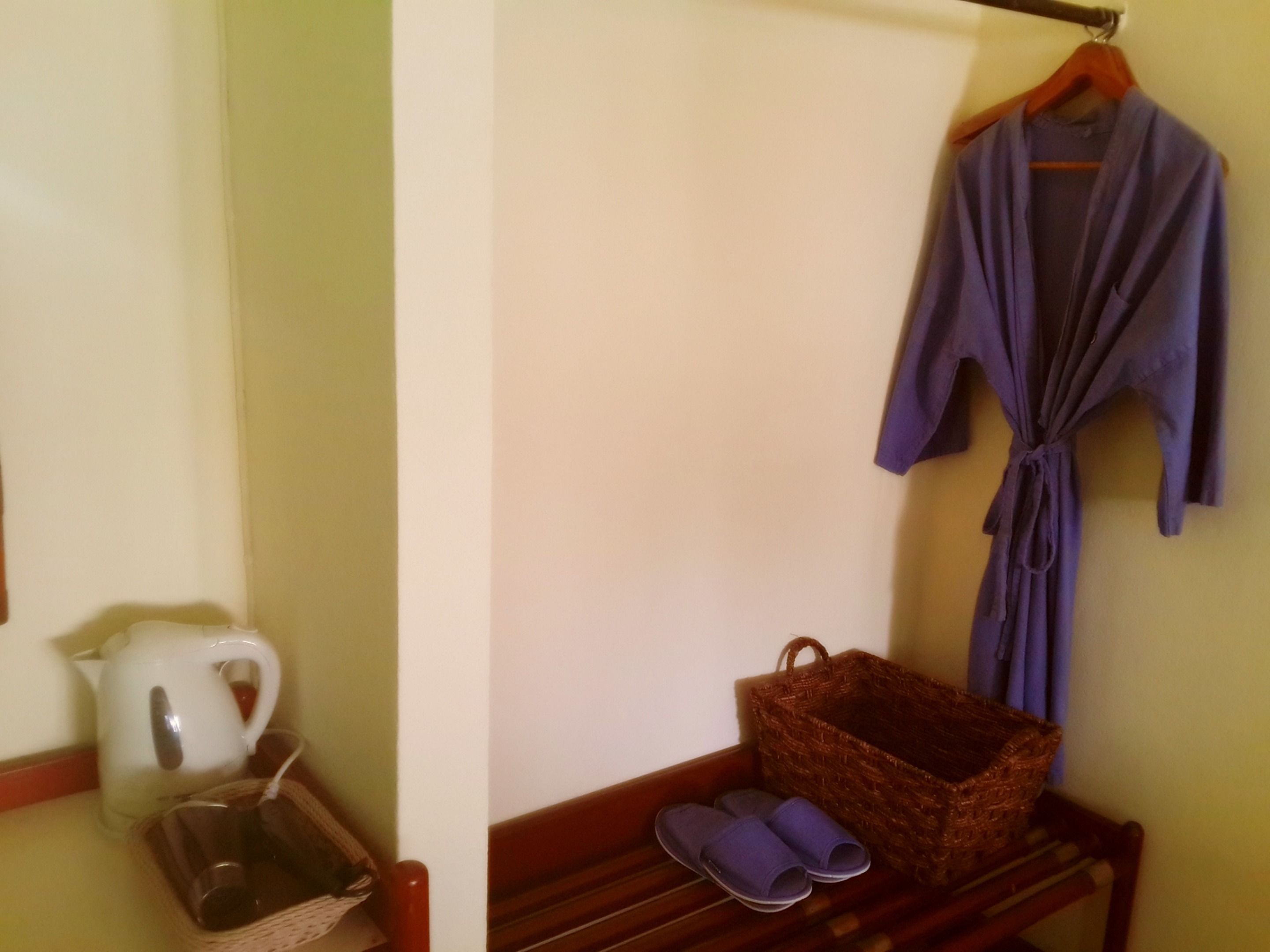 Photo - Sawasdee Sukhumvit Inn