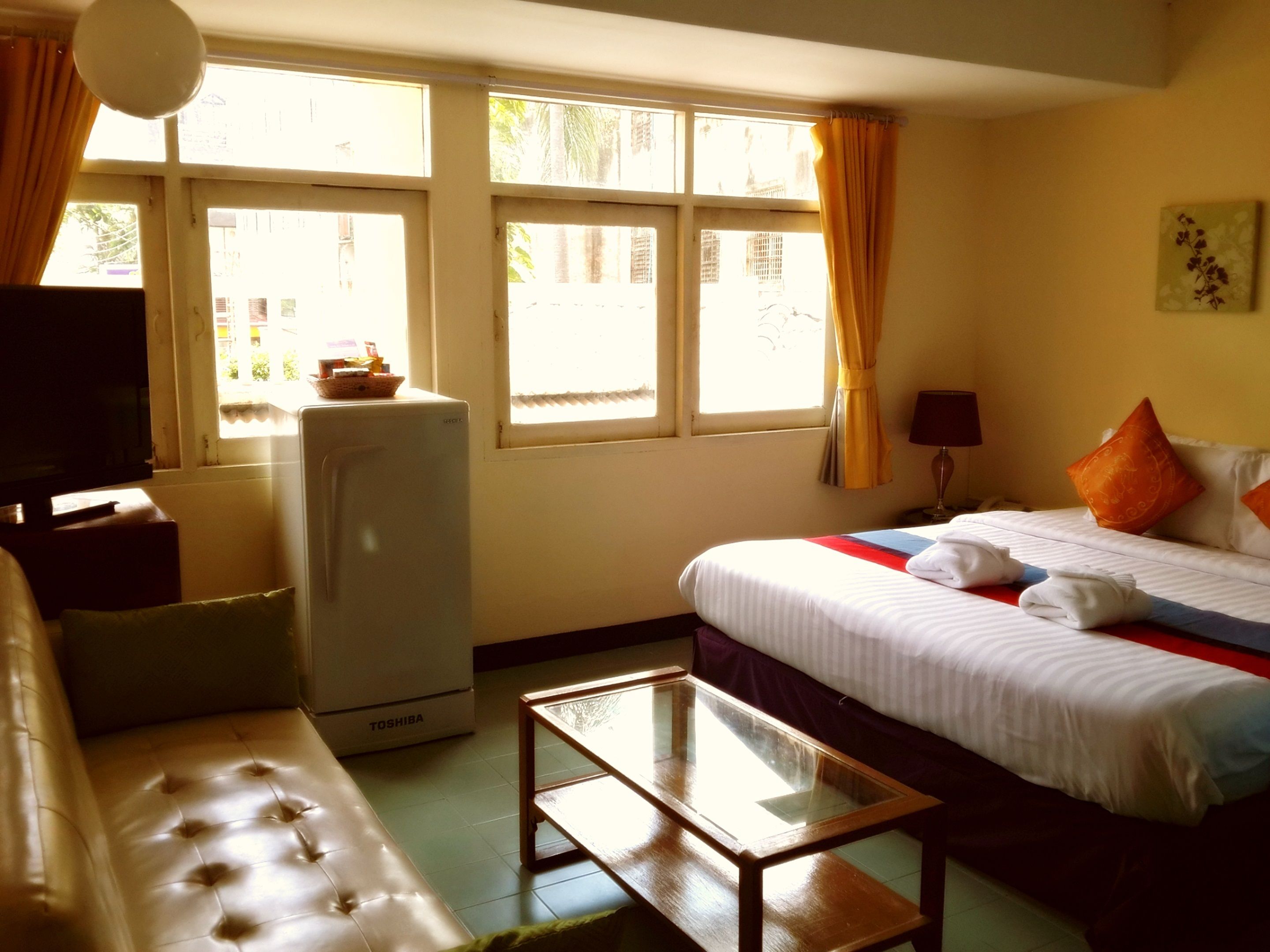 Photo - Sawasdee Sukhumvit Inn