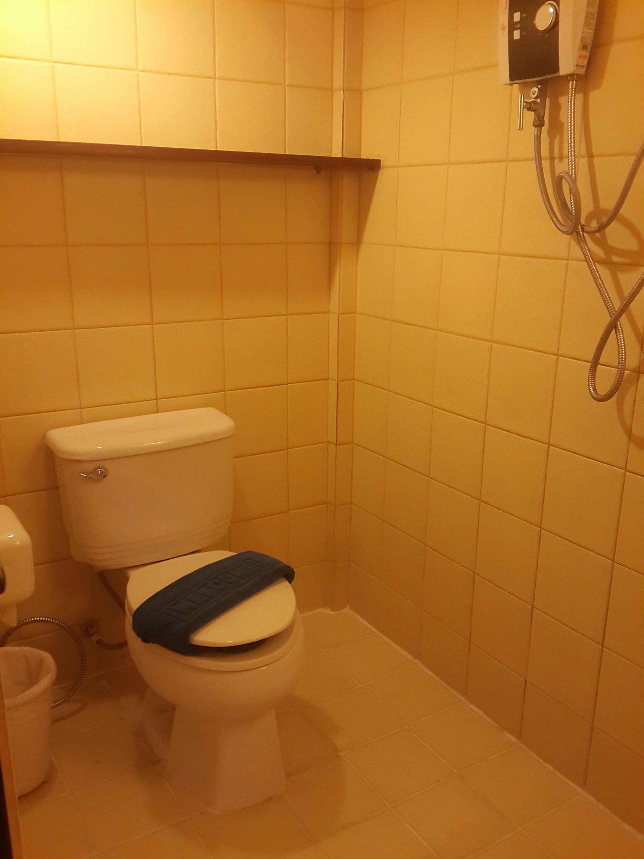 Photo - Sawasdee Sukhumvit Inn