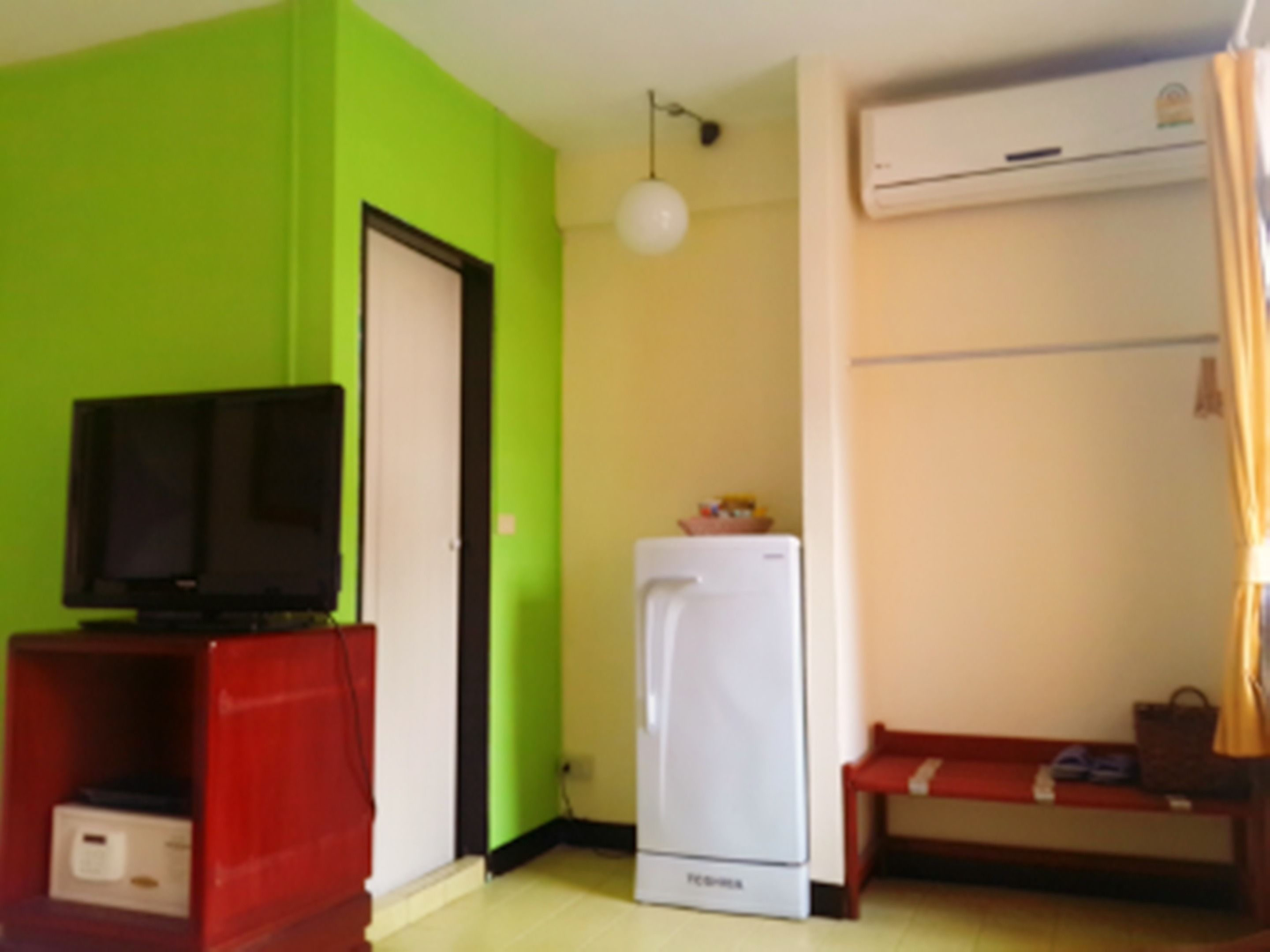 Photo - Sawasdee Sukhumvit Inn