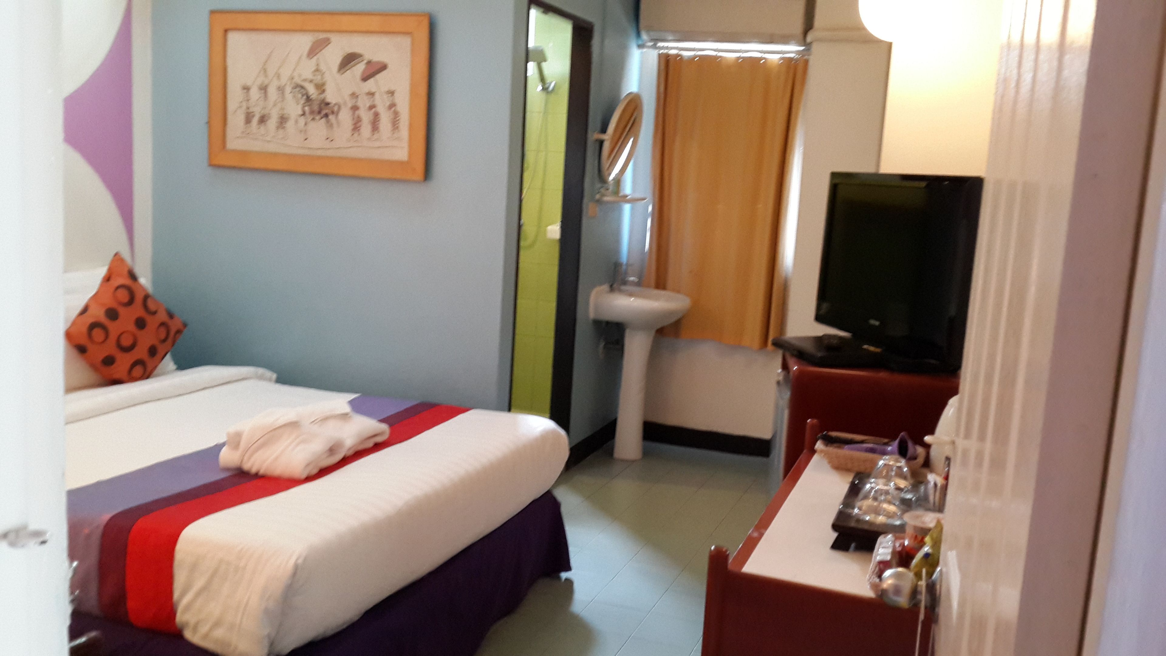 Photo - Sawasdee Sukhumvit Inn