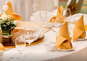 6 restauranter, der serverer morgenmad, frokost og aftensmad