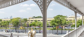 Sawasdee Bangkok Inn