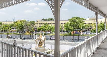 Sawasdee Bangkok Inn