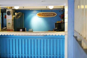 Lobby - Sawasdee Bangkok Inn (Bangkok)