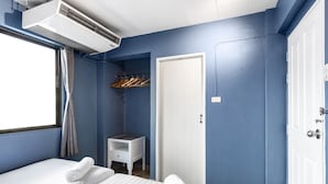 Superior Premier Room - Sawasdee Bangkok Inn (Bangkok)