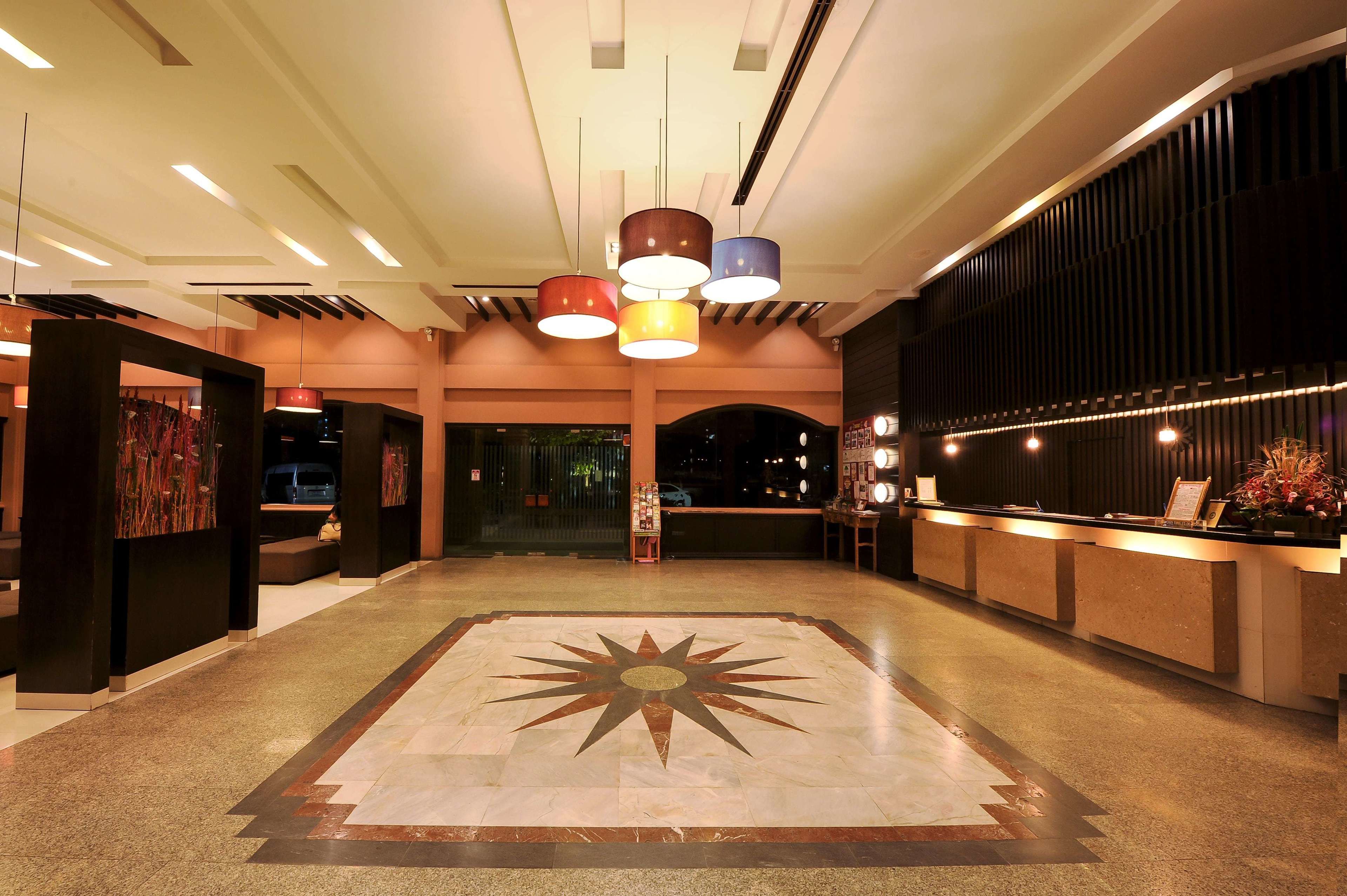 Foto - Holiday Garden Hotel & Resort SHA EXTRA PLUS