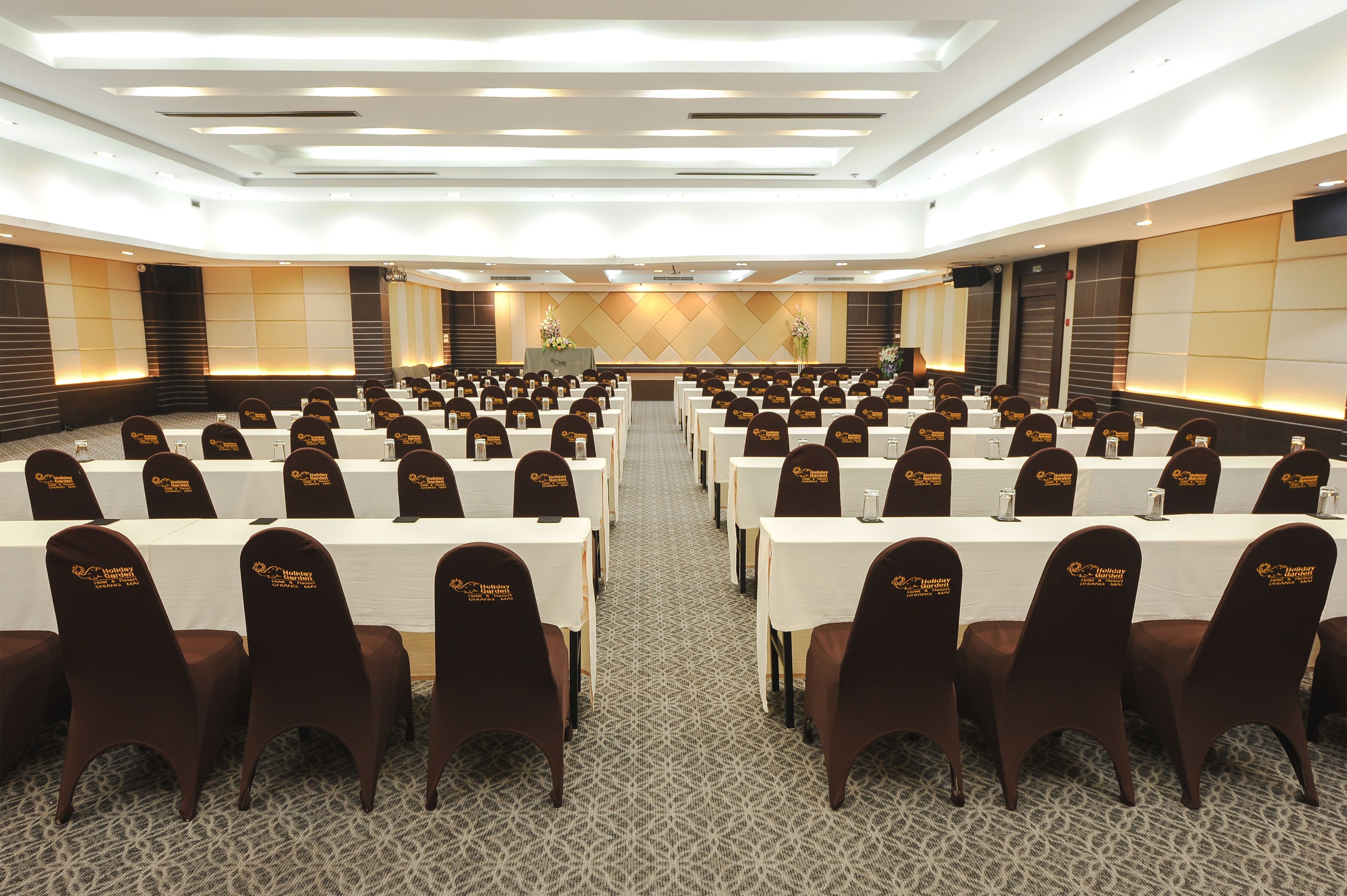 Foto - Holiday Garden Hotel & Resort SHA EXTRA PLUS