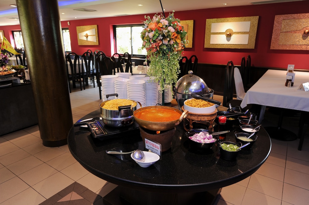 Holiday Garden Resort by null