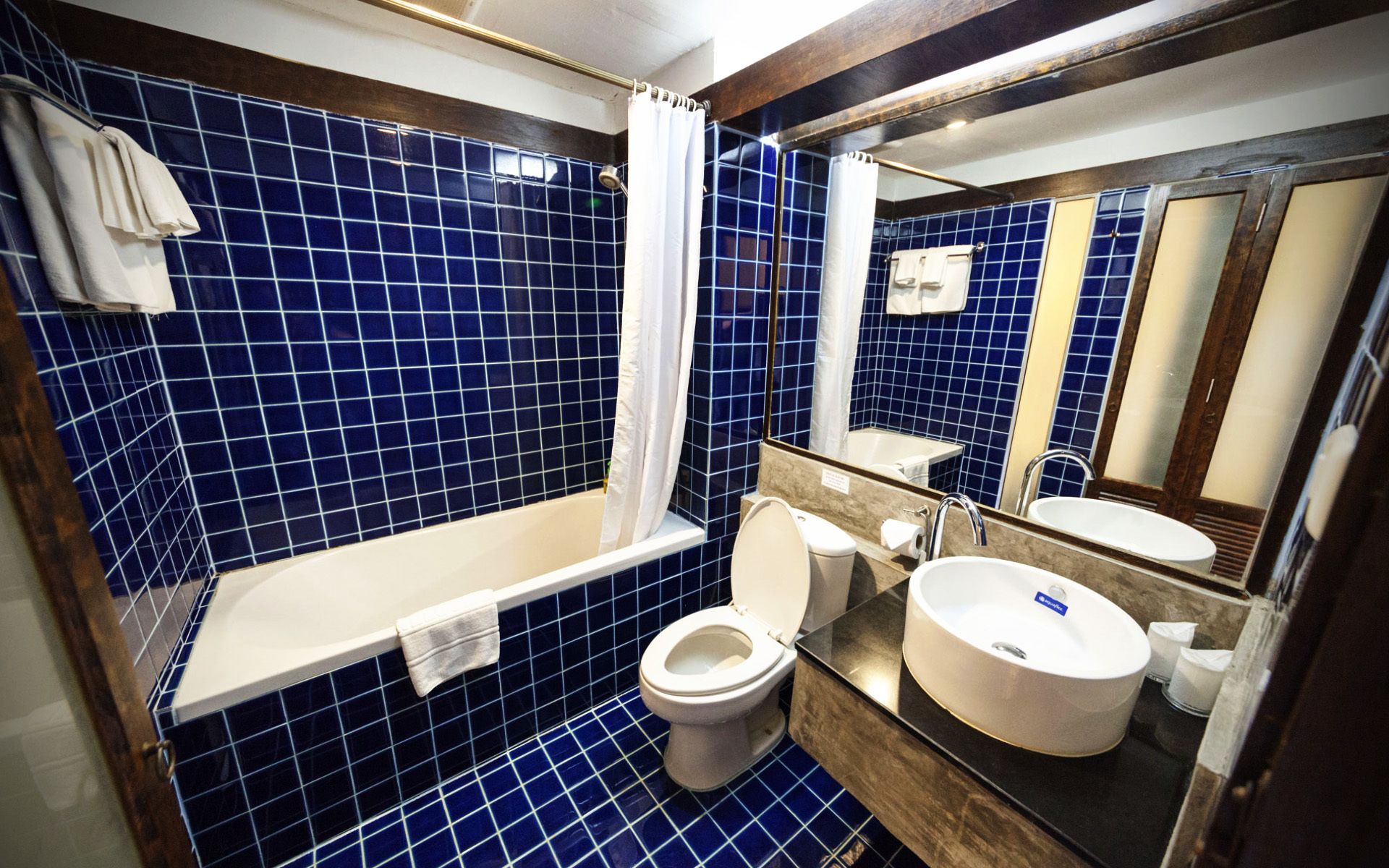 Foto - Holiday Garden Hotel & Resort SHA EXTRA PLUS