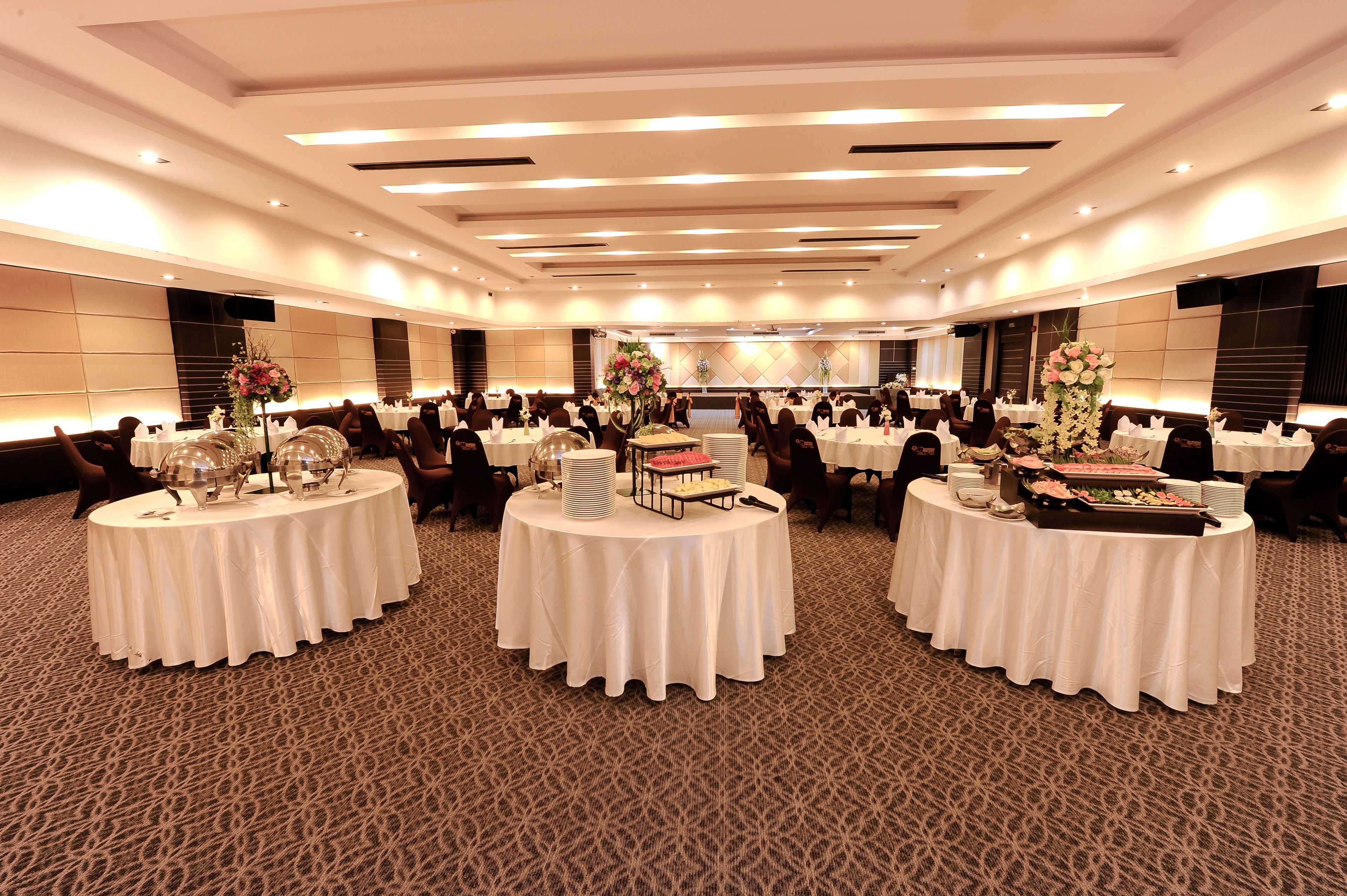 Foto - Holiday Garden Hotel & Resort Chiang Mai